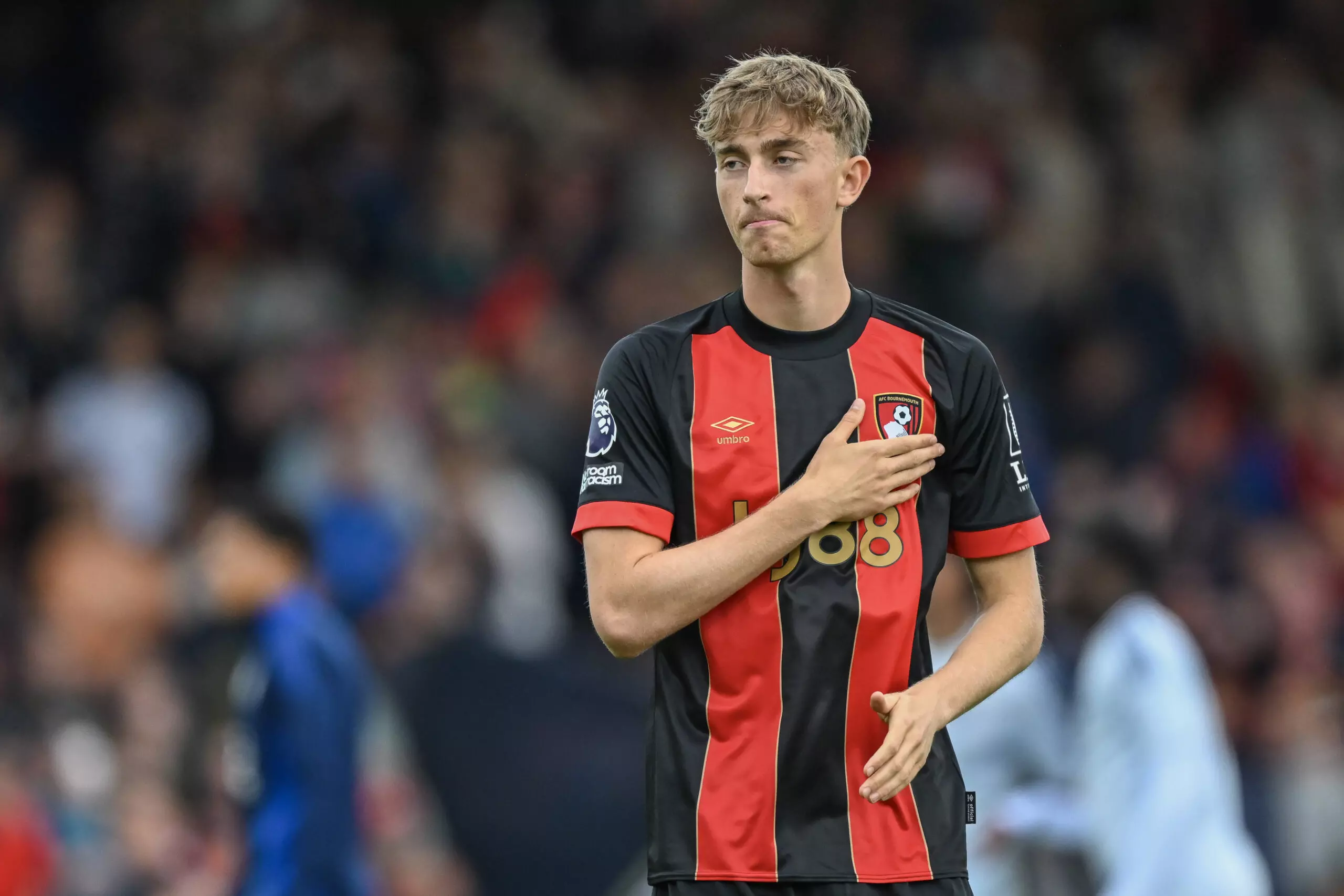 Who Will Be Crowned Golden Boy 2025: Football’s Brightest Prospects