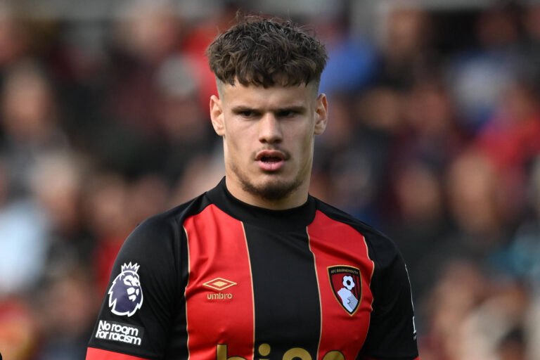 Milos Kerkez, Liverpool