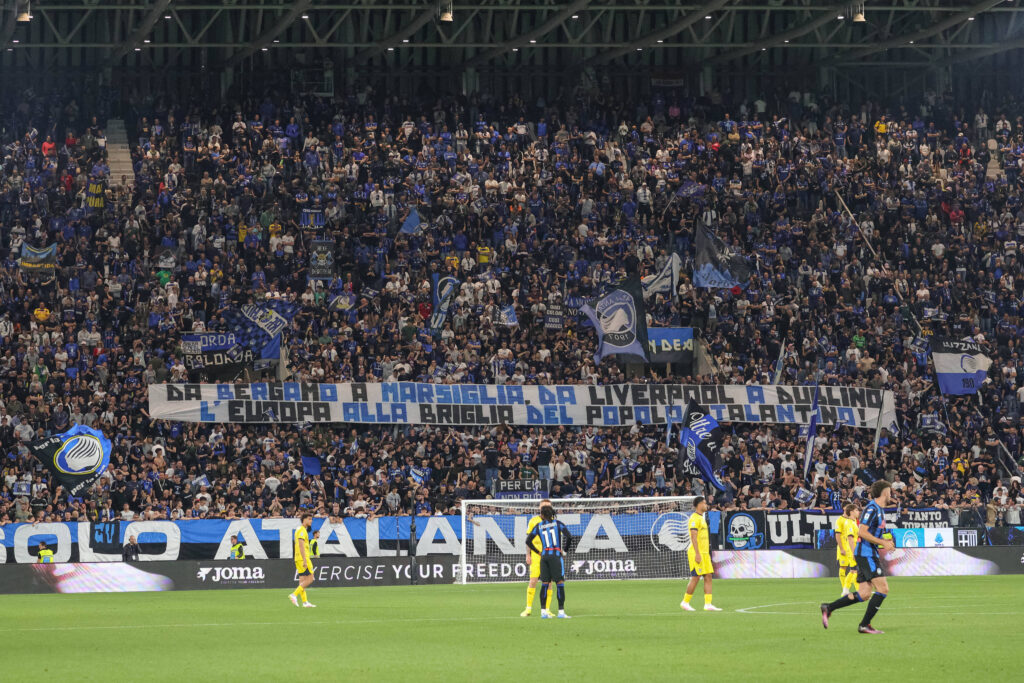 Atlanta is on the rise in European football