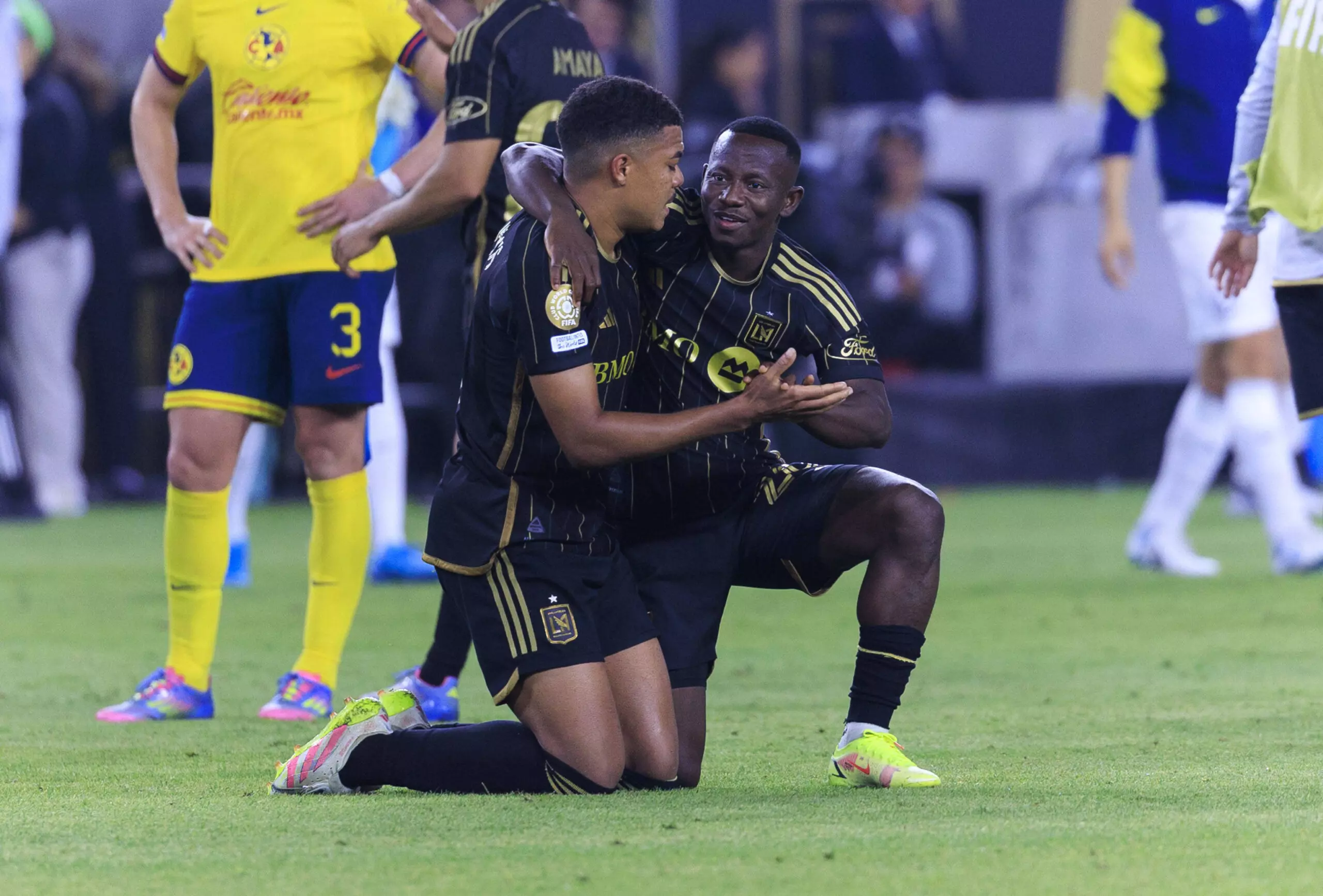 LAFC Wins Club World Cup Qualification: What This Means for MLS