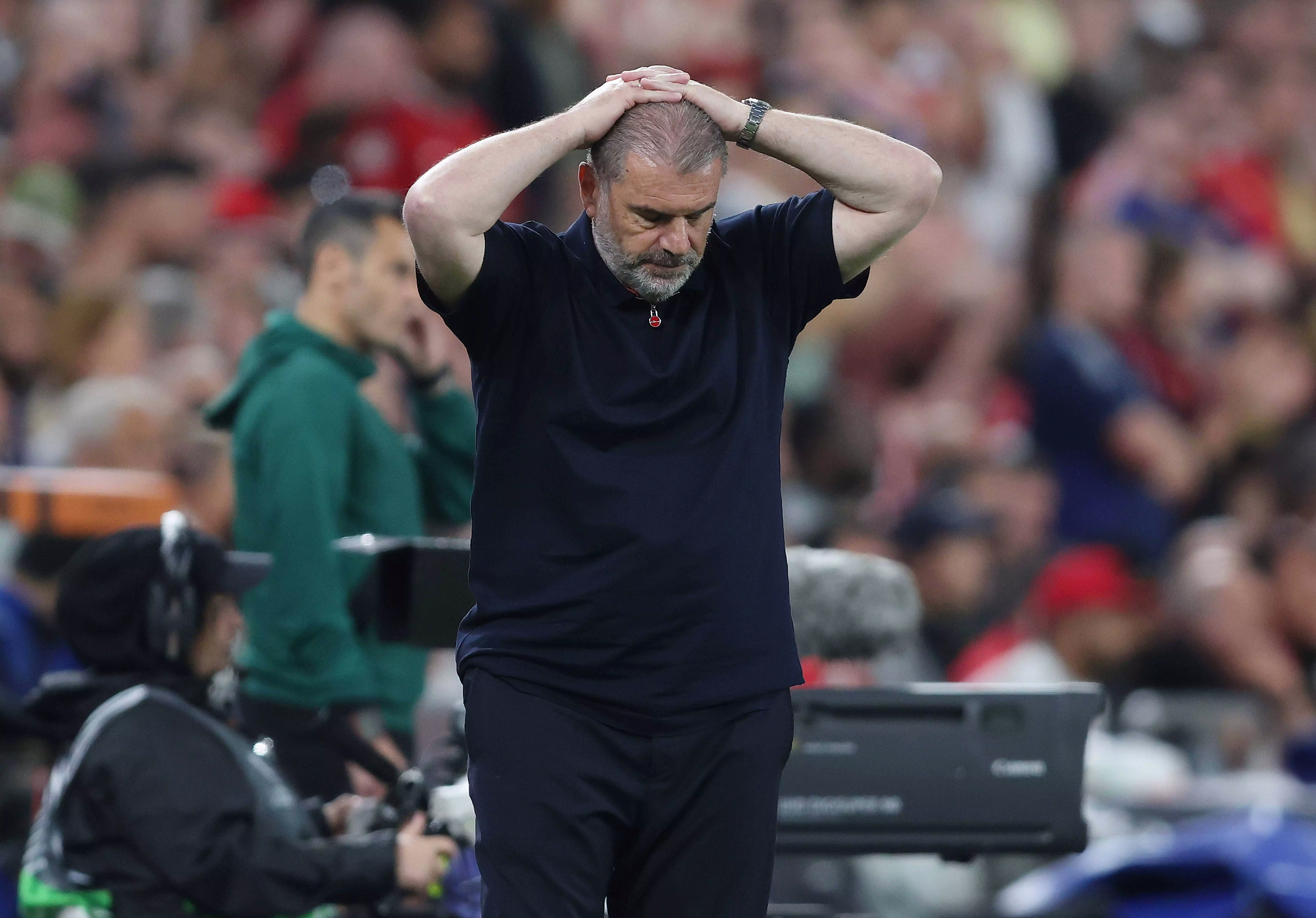 Tottenham News: A Harsh Exit, Yet a Justified One for Ange Postecoglou