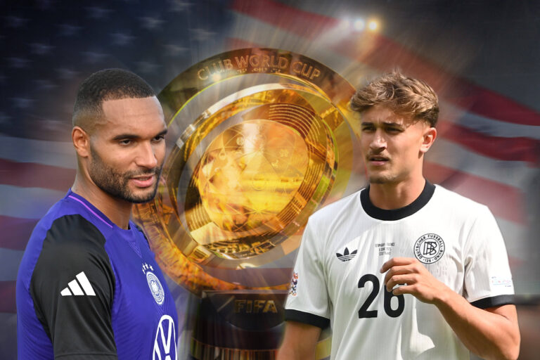 2025 FIFA Club World Cup