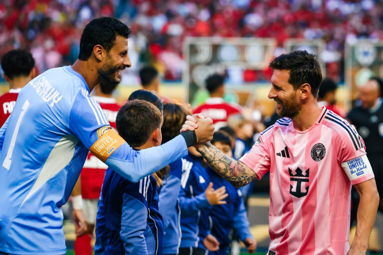 Inter Miami Club World Cup First Game Review vs Al Ahly