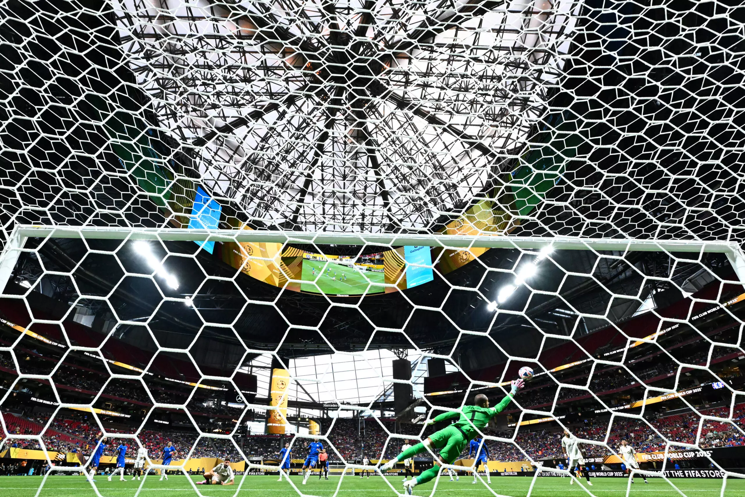 Where the Premier League’s Big Six Are Traveling This Summer