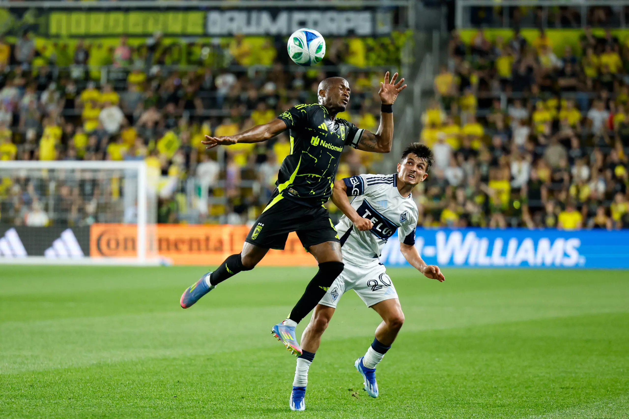 Club World Cup Dreams: MLS’s Best Left Waiting