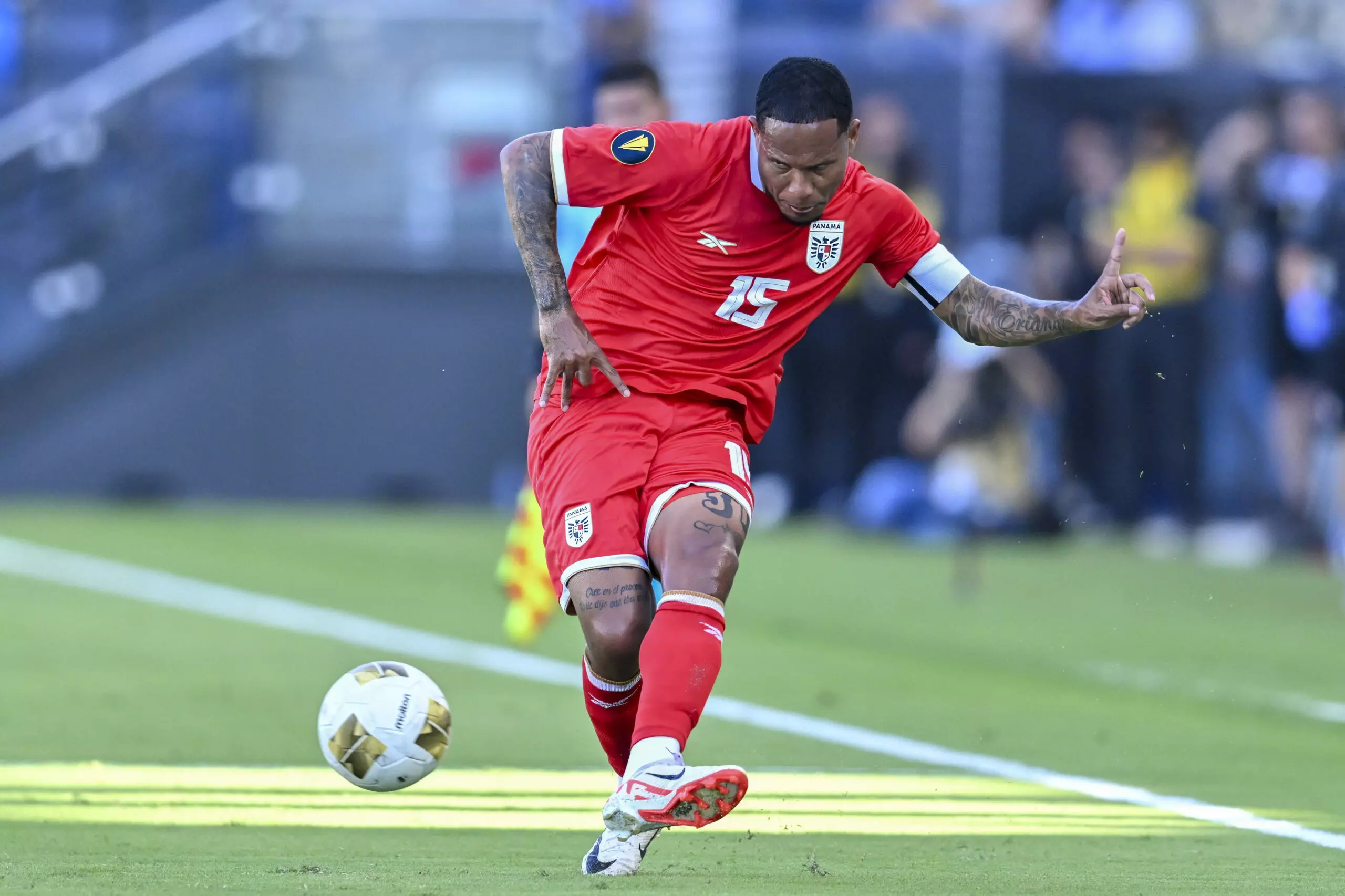 Analysing Group A of the CONCACAF Final Round of 2026 World Cup Qualifying