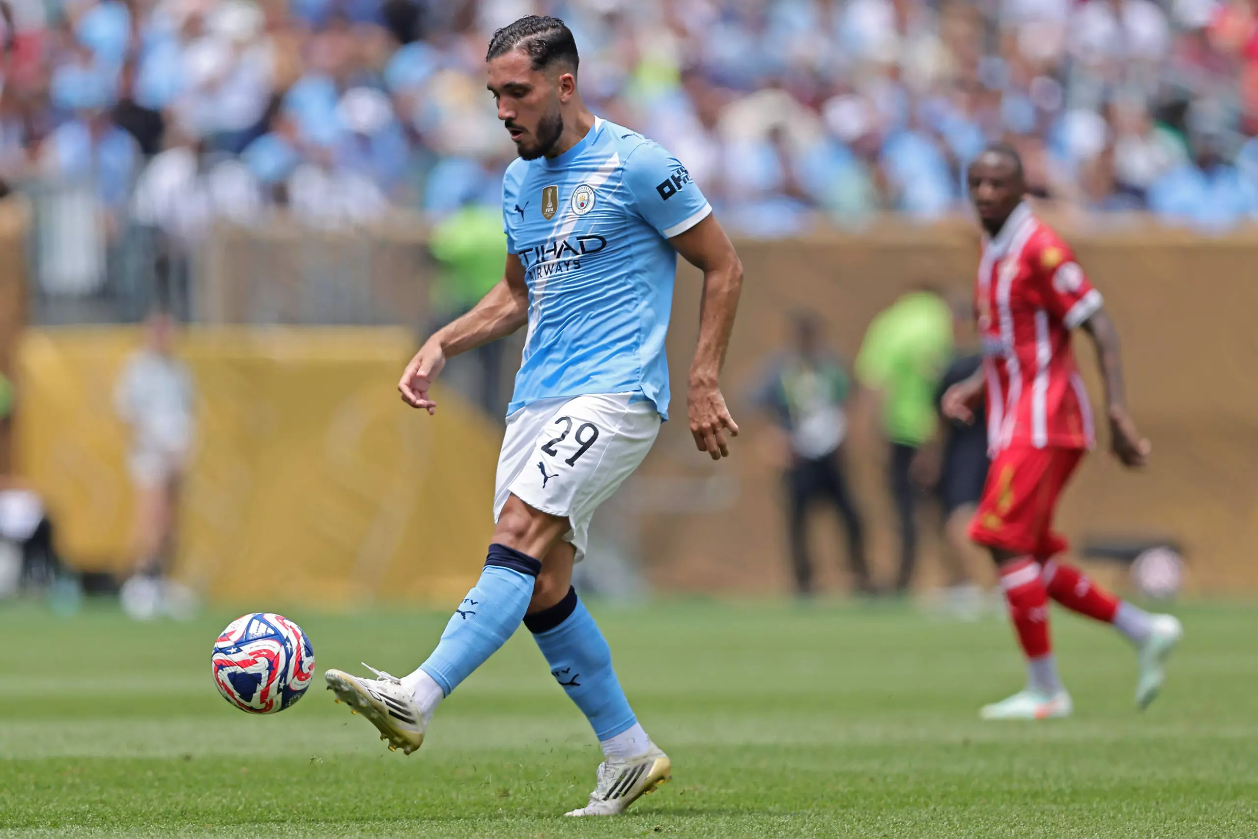 Manchester City Midfield Revamp Likely To Shape Their Campaign Next Season