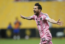 Inter Miami’s 2026 Preseason Tour Strengthens South American Ties In Medellin and Beyond Messi, Inter Miami, golden boot winner