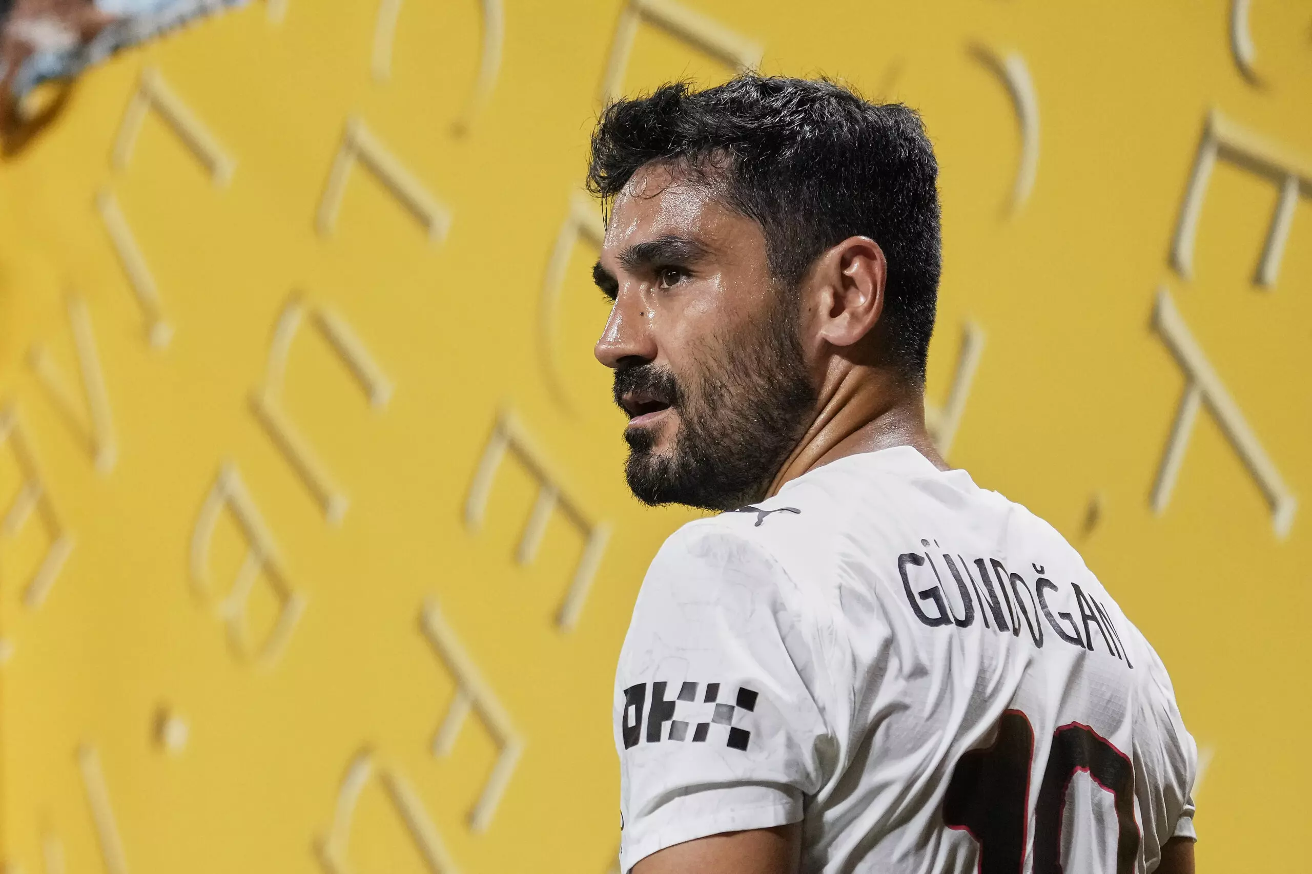 Ilkay Gundogan’s Brilliant Brace Sparks Hope in Fading Manchester City Role