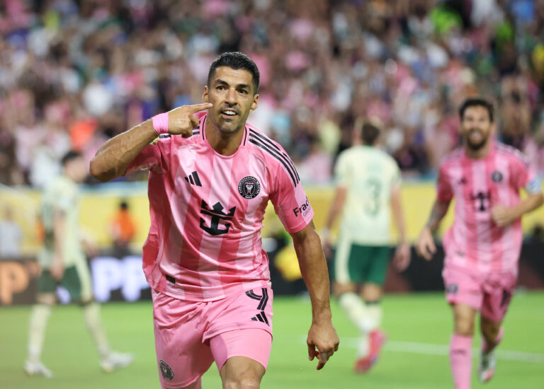 The Club World Cup Effect: Inter Miami’s Growing Global Influence