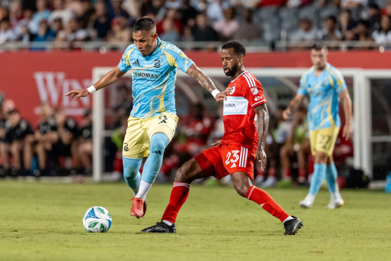 Philadelphia Union’s Unexpected Reign: Eastern Conference Dominance and a Shot at the Shield