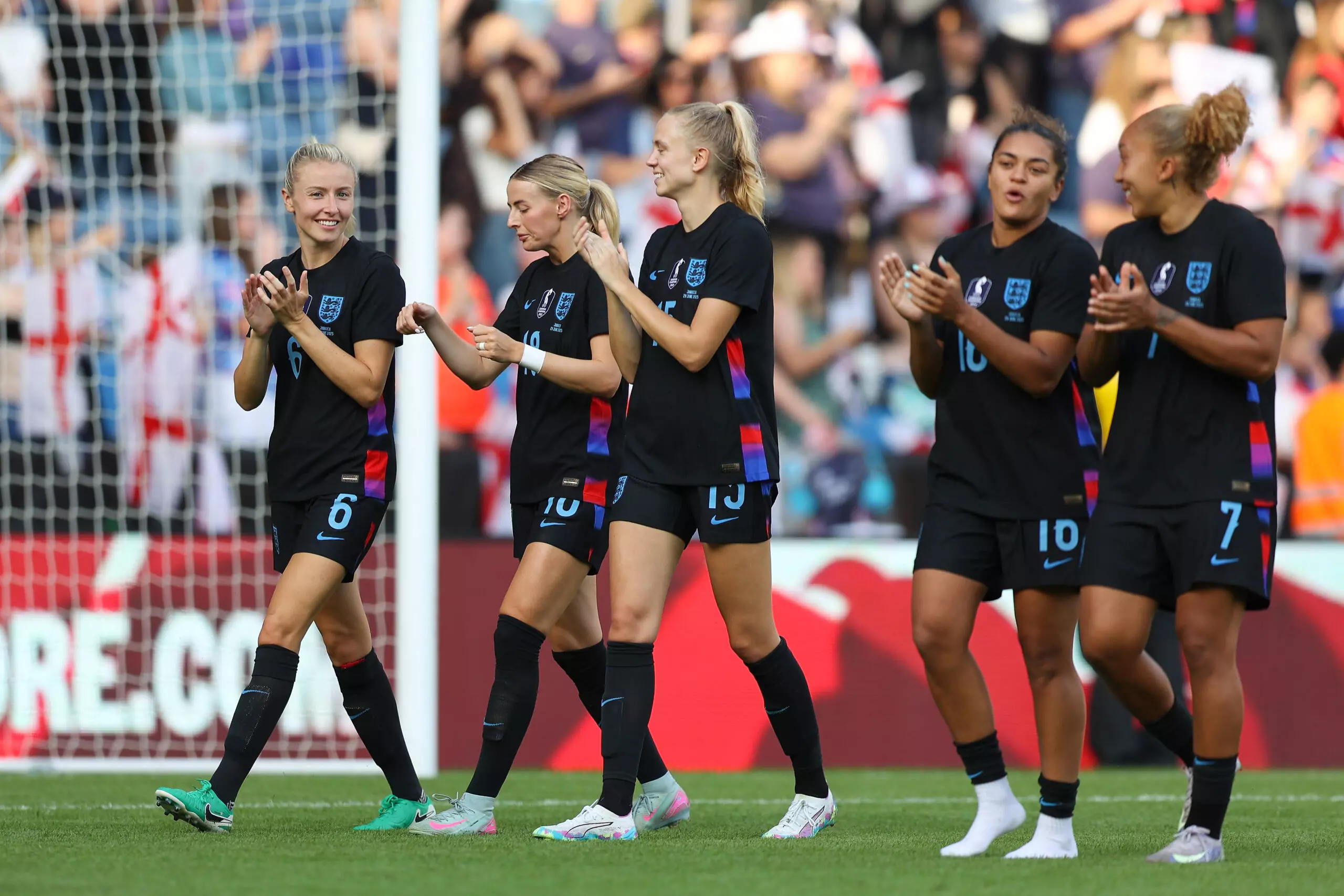 UEFA Women’s Euro 2025 Group of Death: England, France & Netherlands Clash with Wales the Surprise Factor in Group D