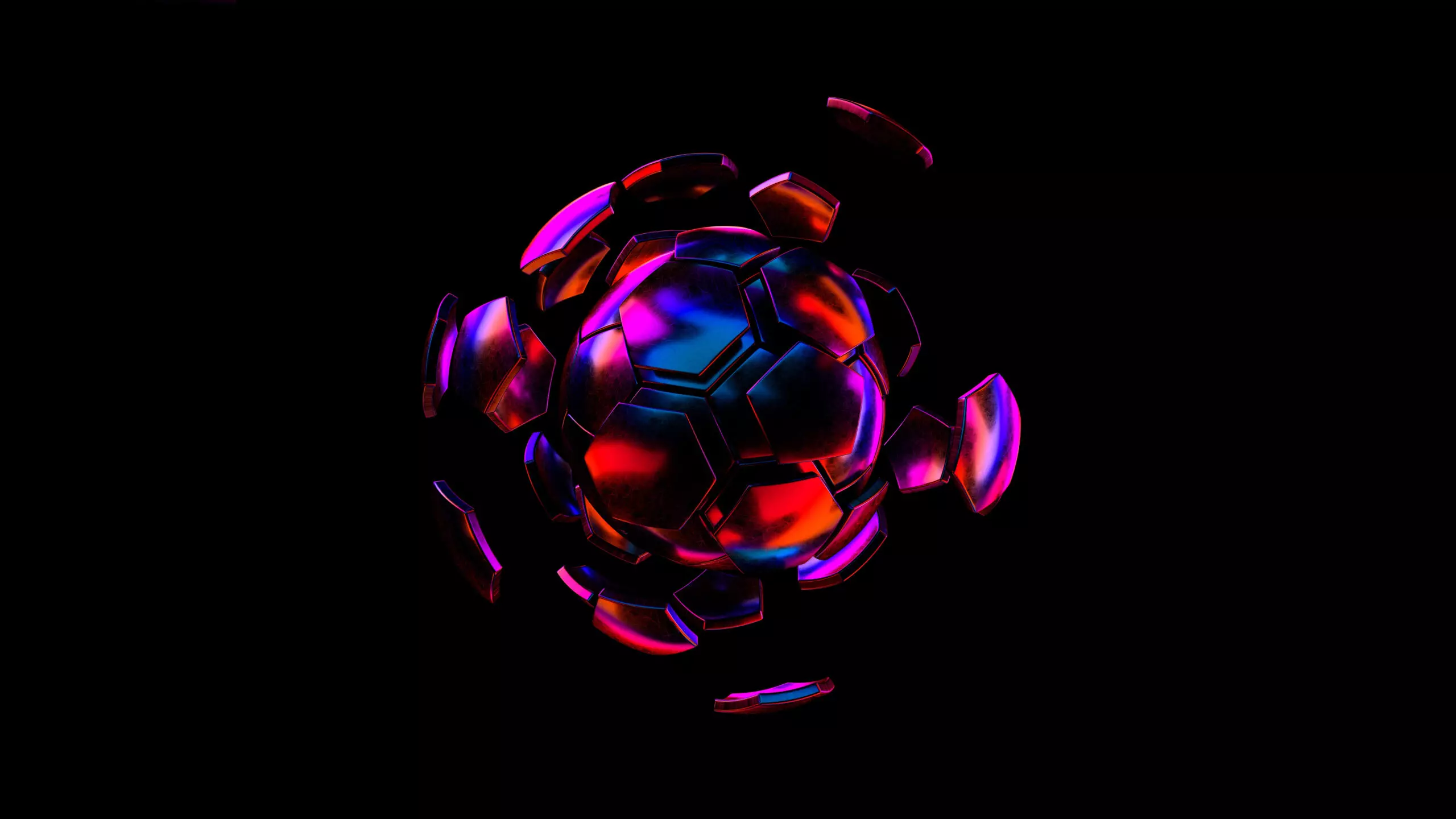 ‘Galactik Football’ Series Retroperspective