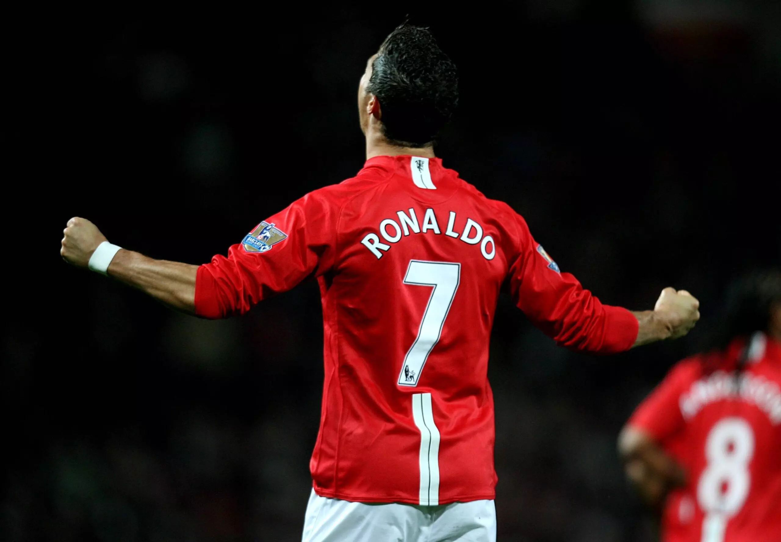 Five Best Players To Wear Manchester United’s No.7 Shirt