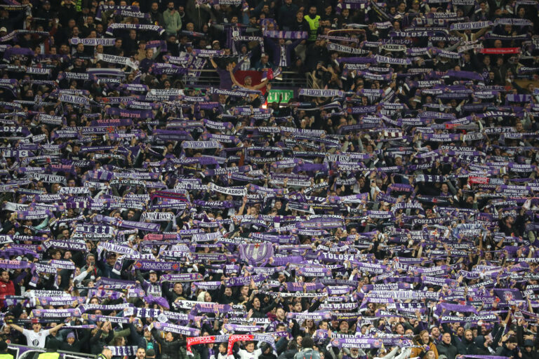 Toulouse supporters will be excited ahead of Toulouse vs PSG