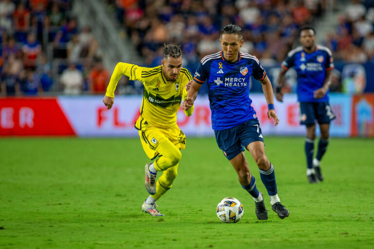 Top 3 Must-Watch MLS Games This Week