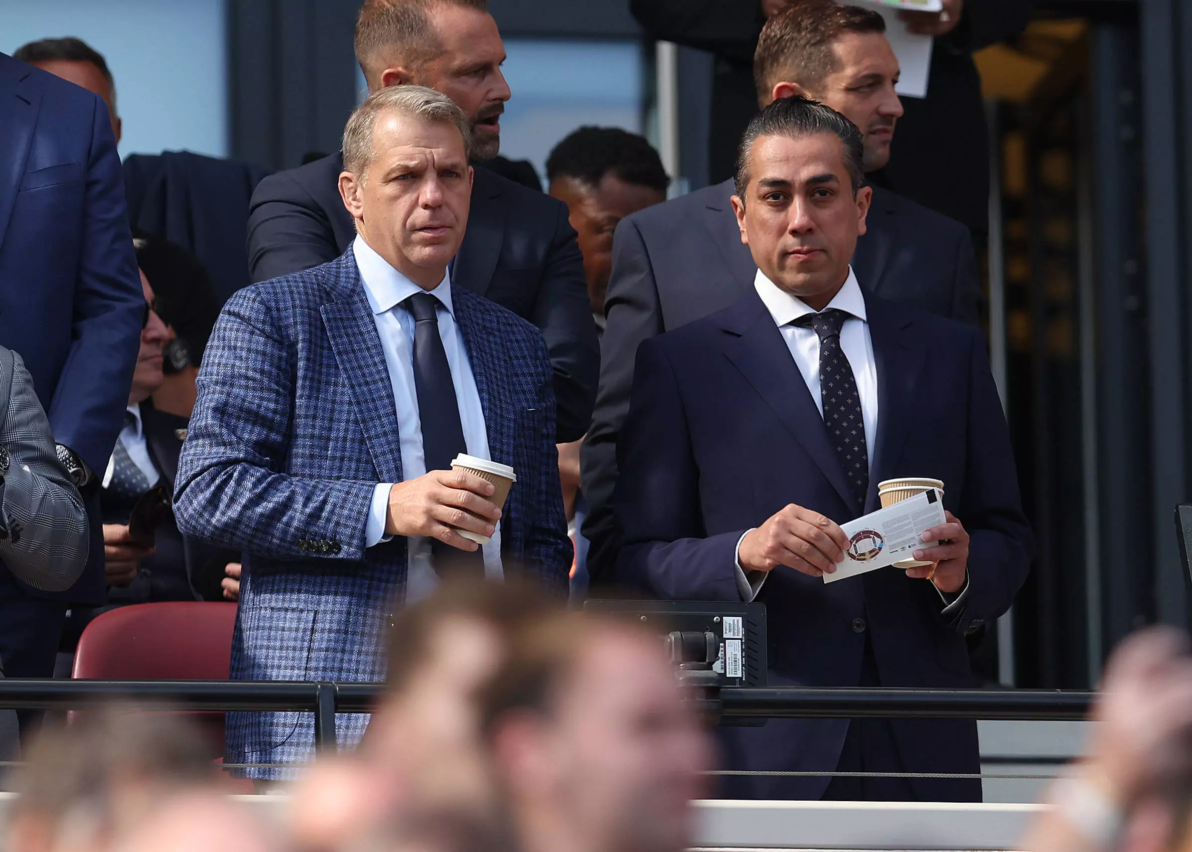 Chelsea’s Summer Sales Show They’ve Mastered the Transfer Market