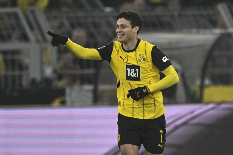 How an MLS Transfer Could Make or Break Gio Reyna’s Career — Likely Destination Revealed