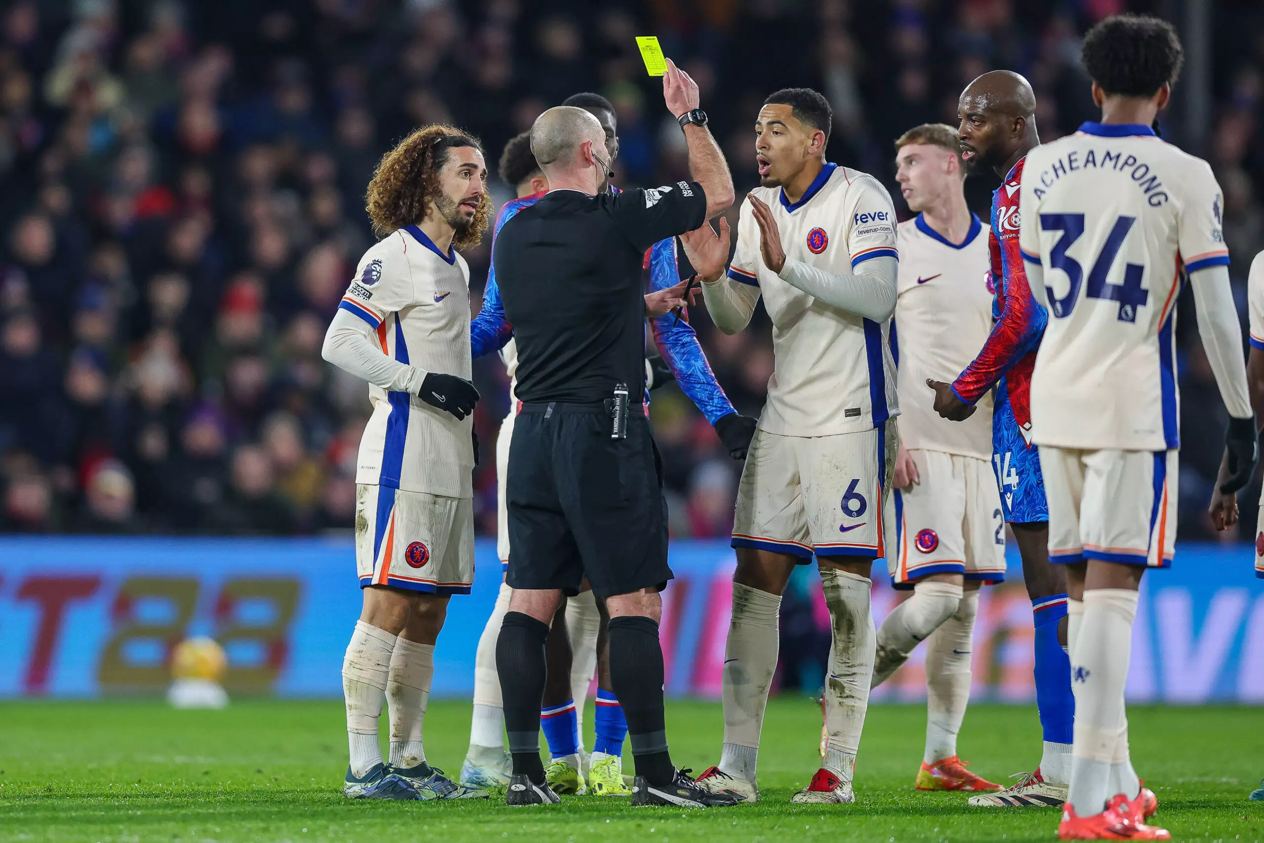 Premier League: 10 of the Most Incredible 2024/25 PL Stats You Might Not Know About