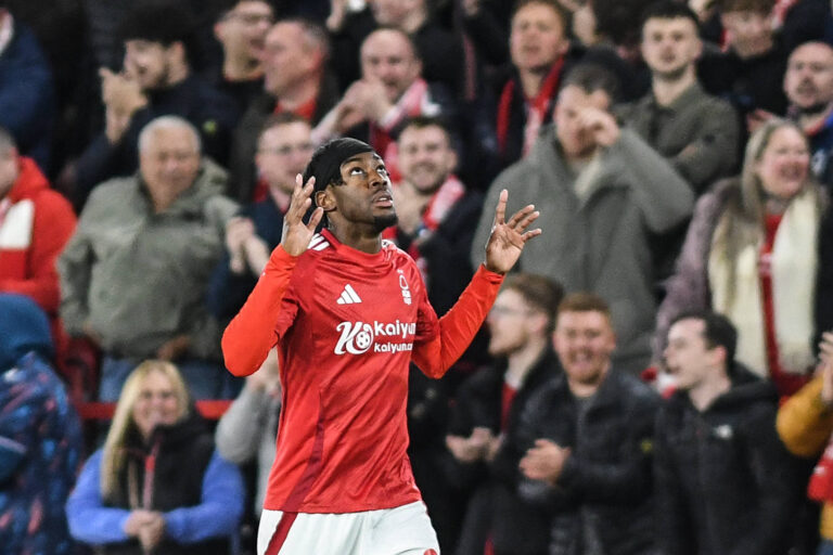 Newcastle transfer target: Anthony Elanga