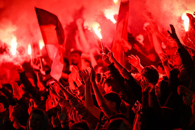 Supporters will be on full alert ahead of Lorient vs PSG