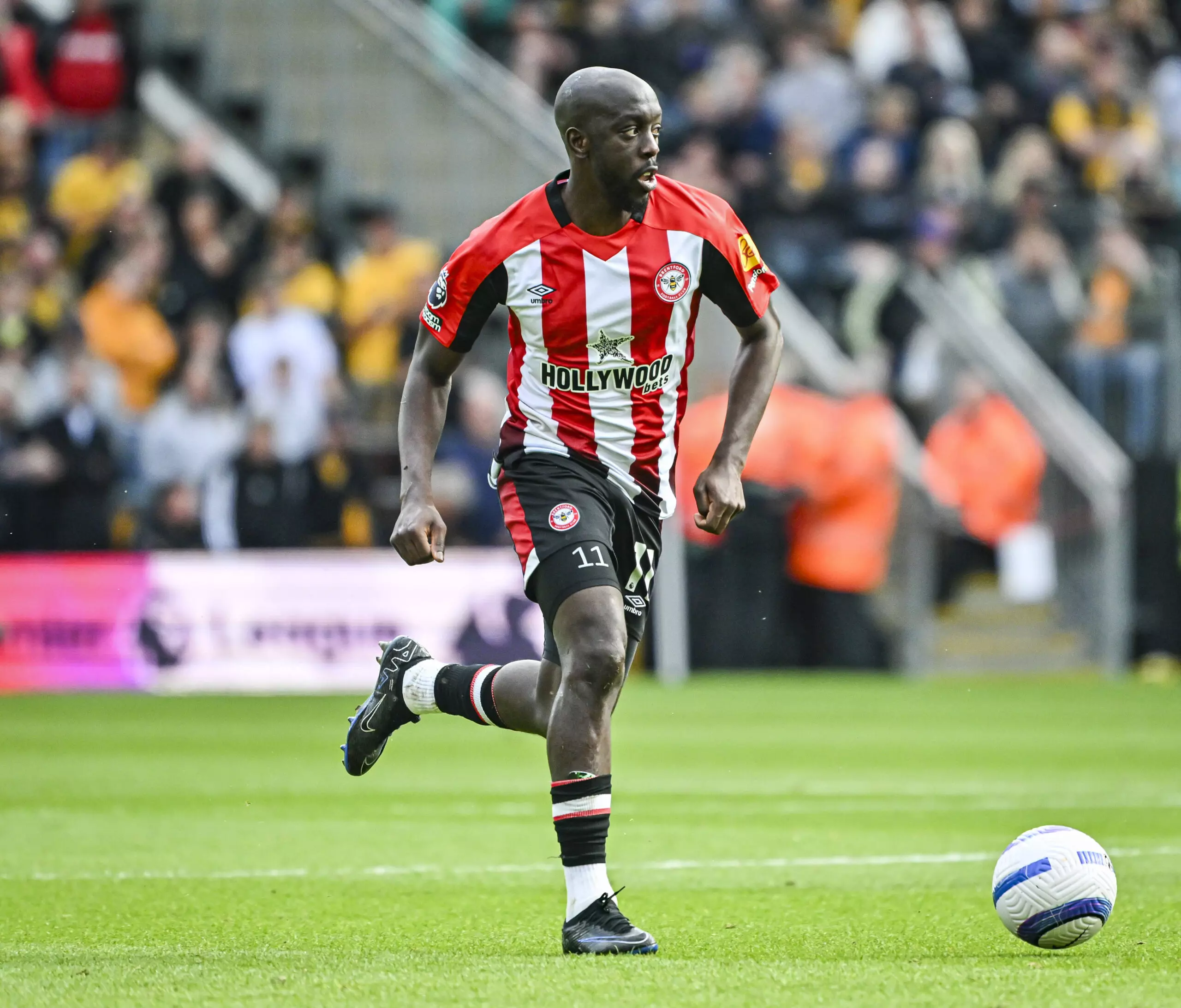 Tottenham Hotspur Eyeing ‘Exceptional’ Premier League Forward To Fire Up Goal Threat