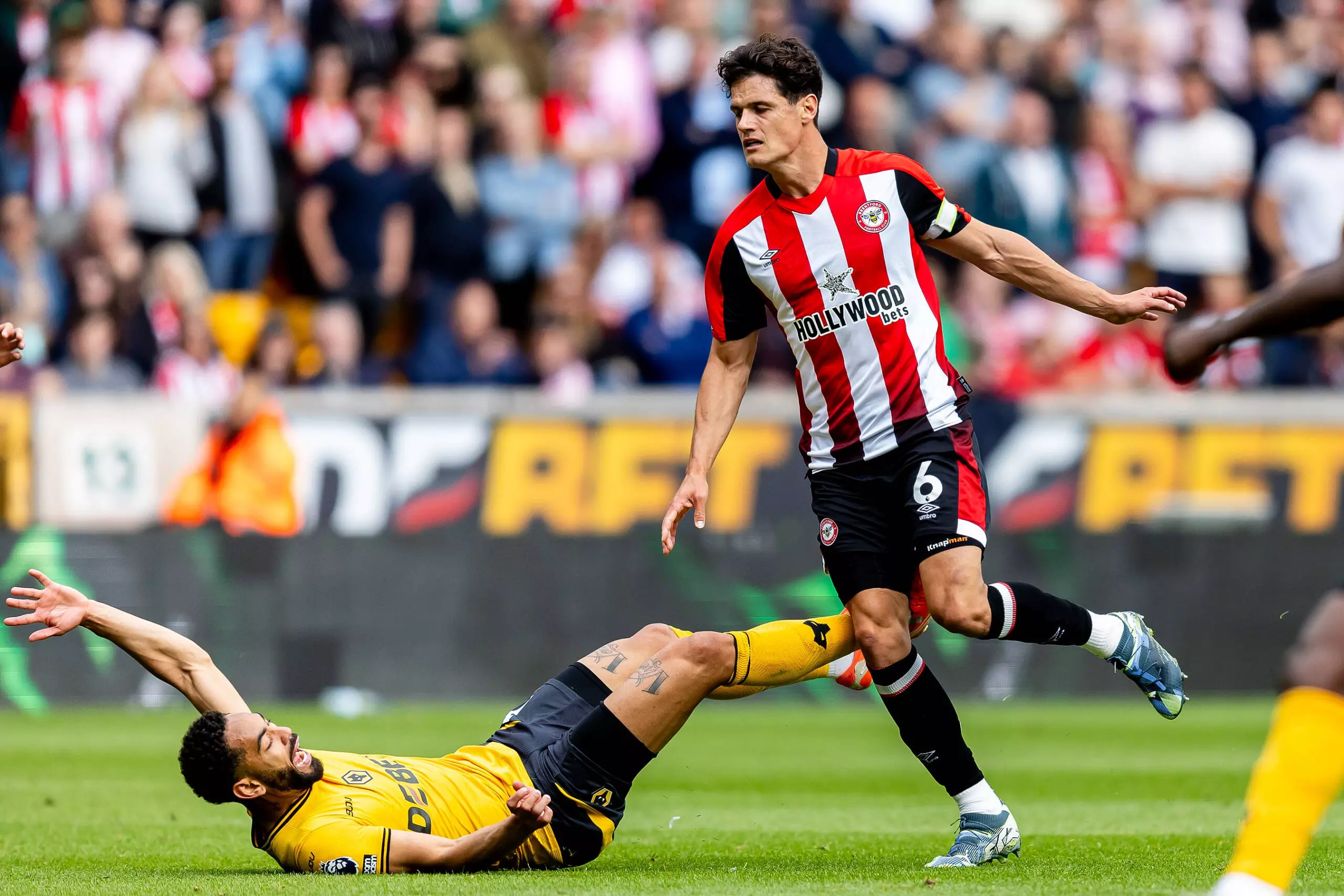 Why Christian Norgaard Is a Clever Transfer for Arsenal