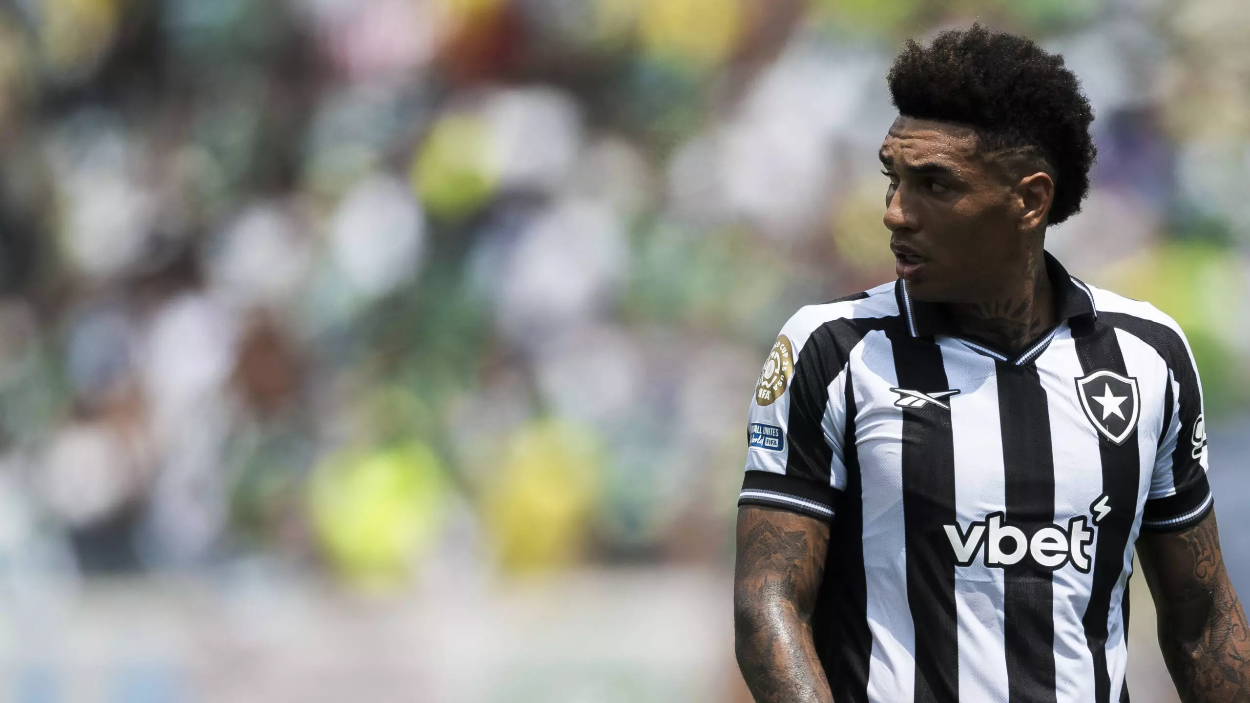 Can Igor Jesus Be Nottingham Forest’s Special Weapon In Europe?