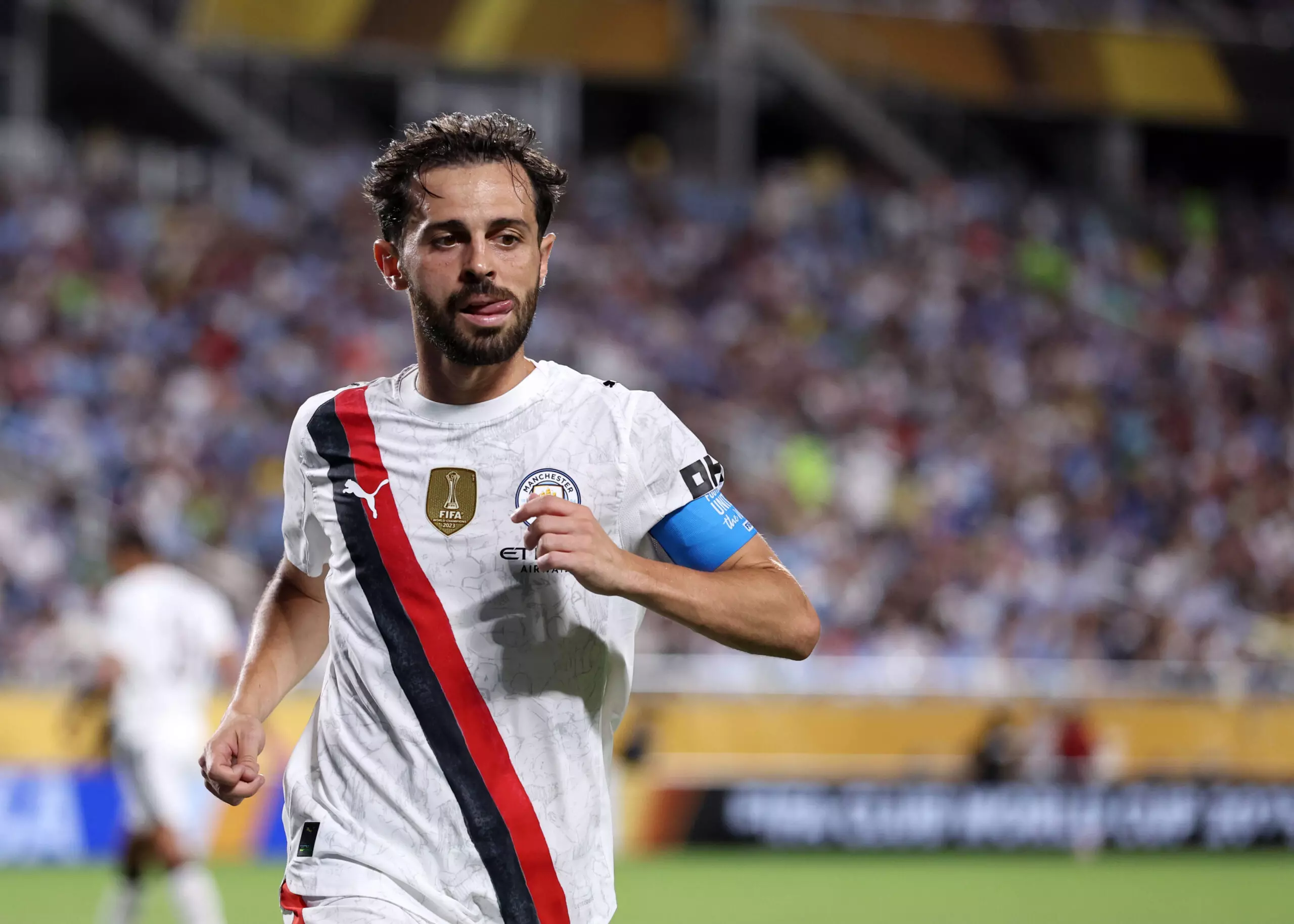 Bernardo Silva’s Resurgence the Silver Lining in Manchester City’s Club World Cup Exit