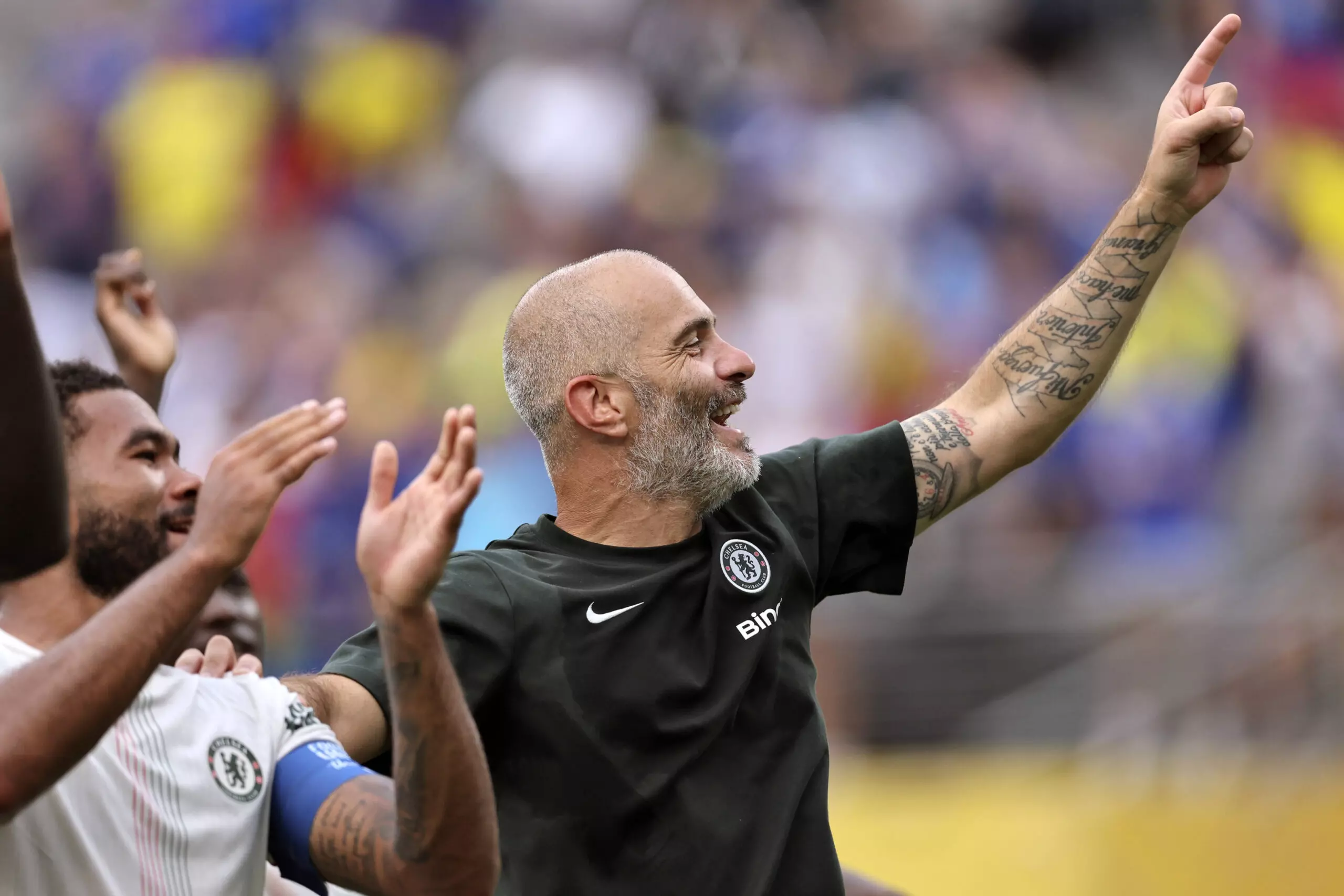 Enzo Maresca’s Second Season: Rebuild in Progress or Repeat of the Past