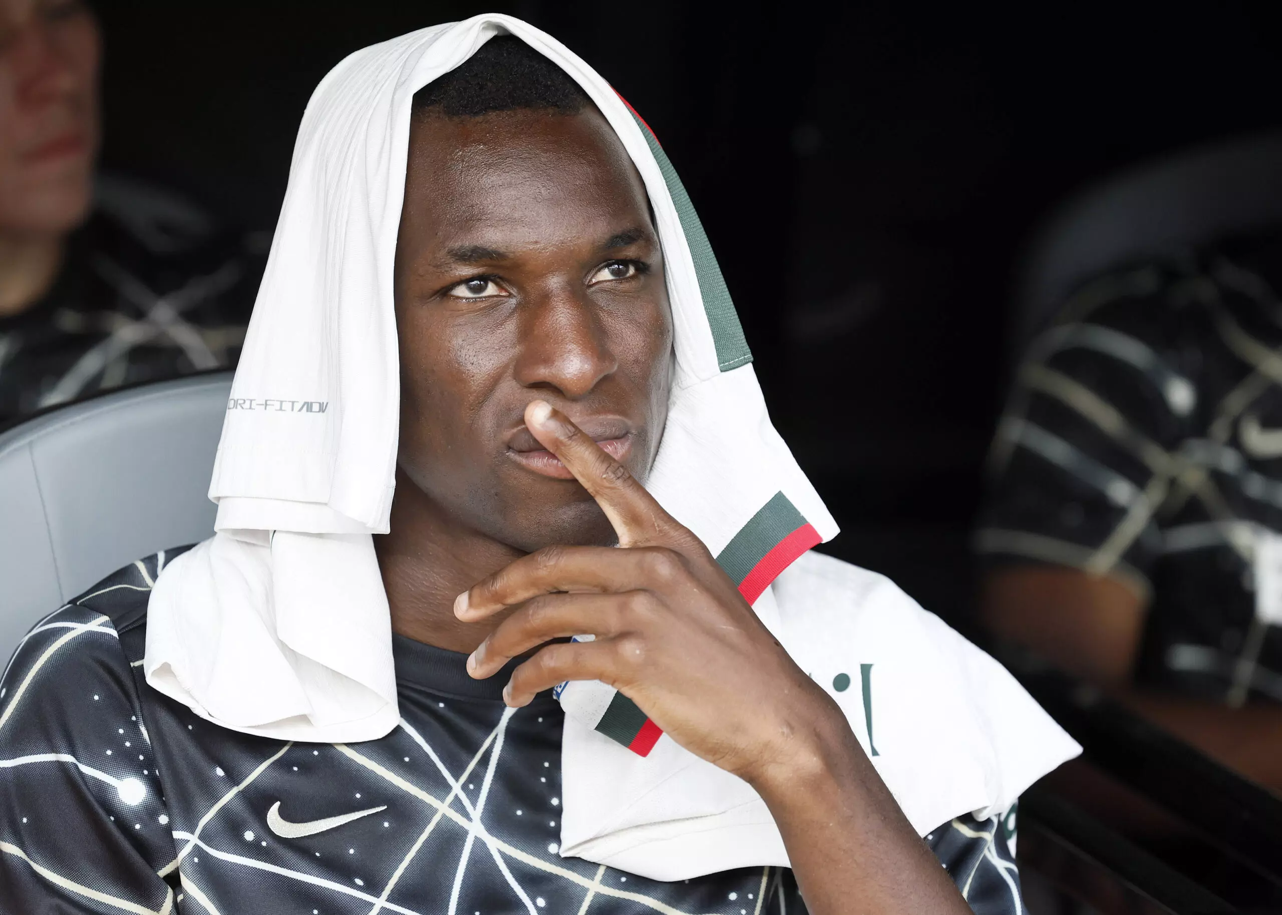 Nicolas Jackson Might Shift Allegiance Ahead of the Next Season