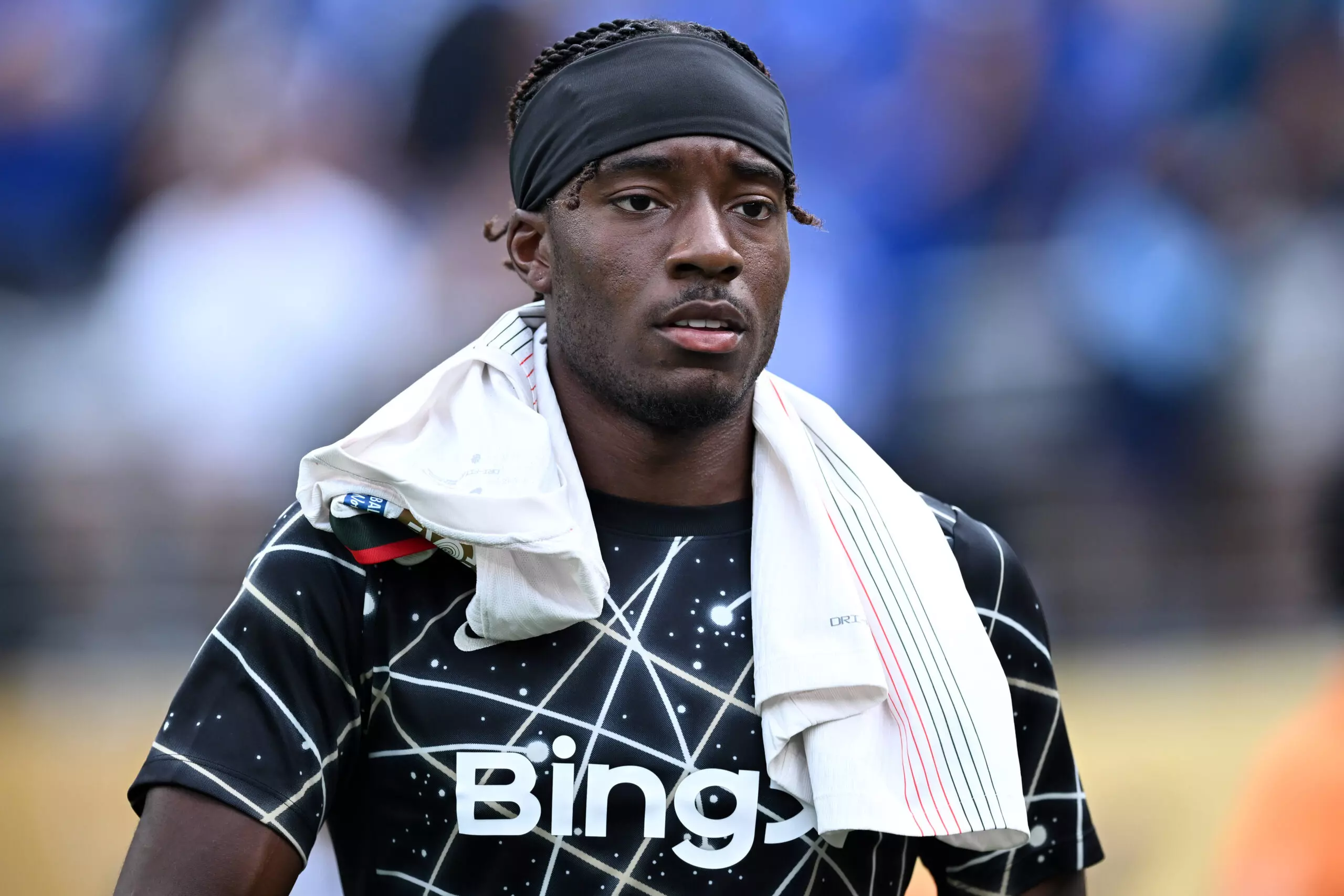 Arsenal Make a Statement With Noni Madueke Swoop During Chelsea’s Club World Cup Run