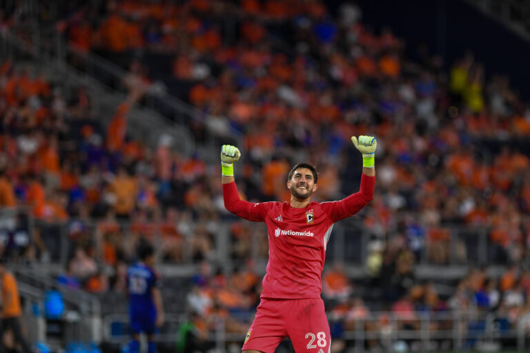 MLS Standings Update: Eastern Conference Race Tightens as Top Seed Shifts Again