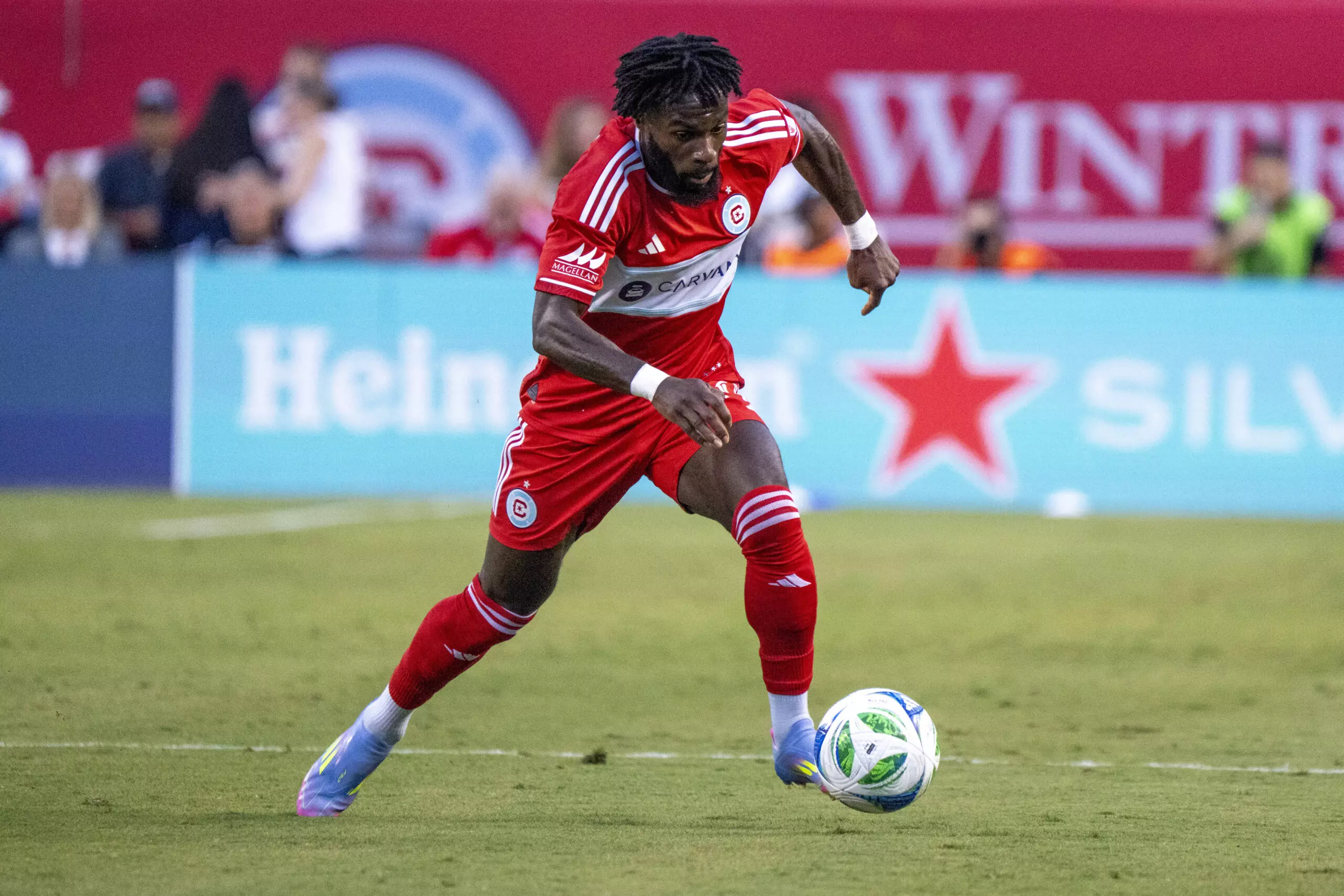 MLS Eastern Conference Playoff Race: The Last Three out and their Playoff Chances
