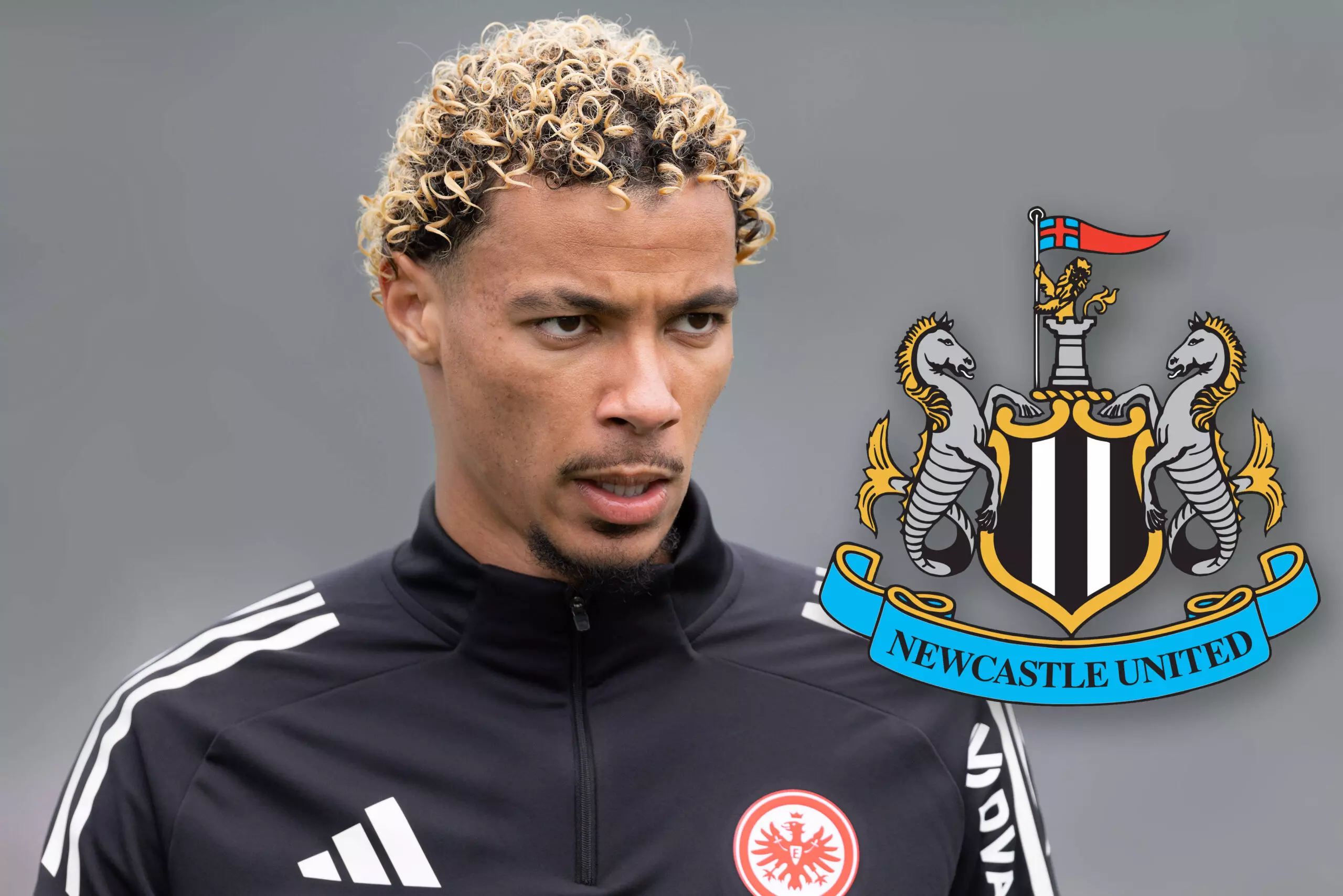 Would Hugo Ekitike Be a Strong Signing for Newcastle?