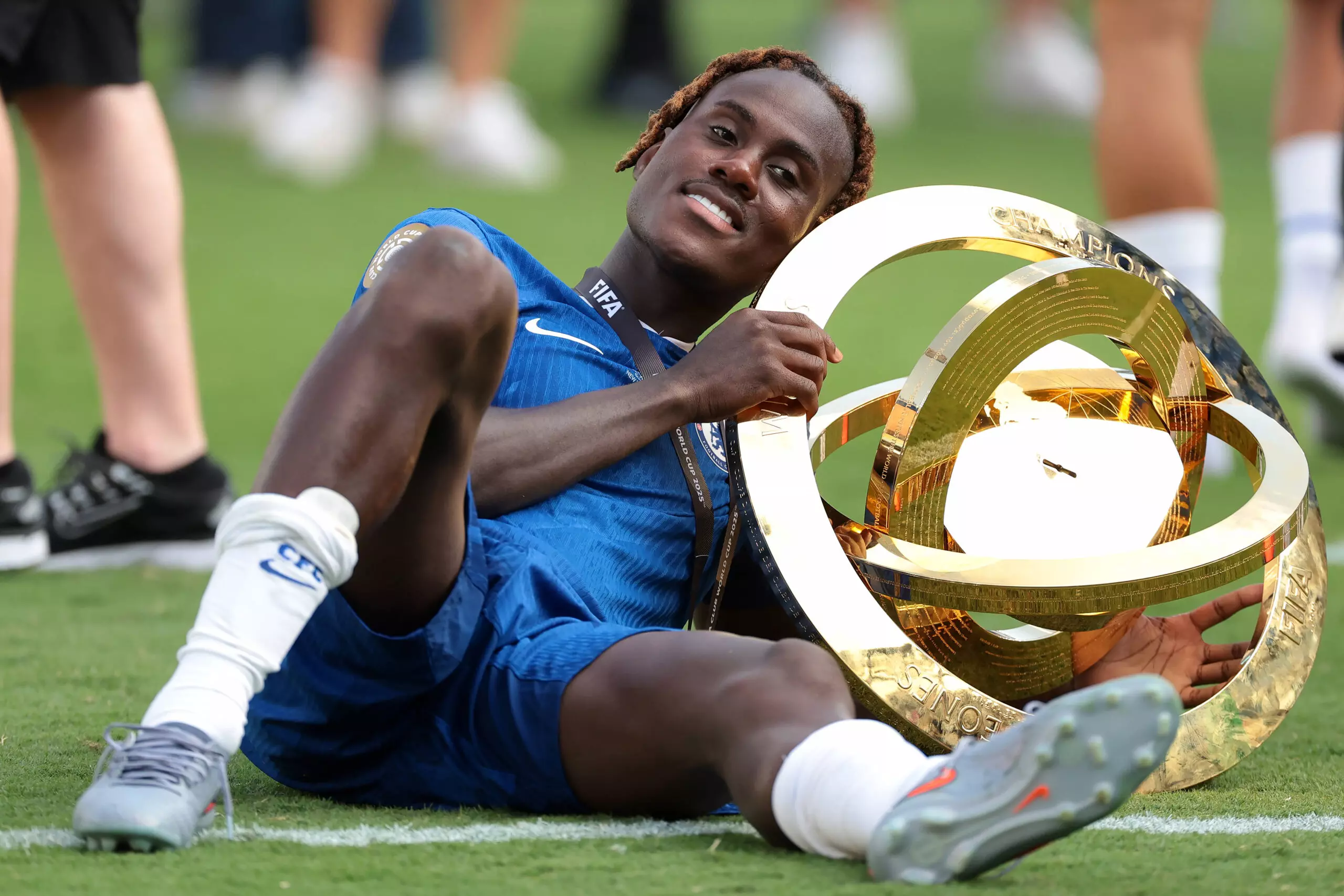 Chalobah’s Comeback: The Chelsea Defender Who Refused To Be Written Off