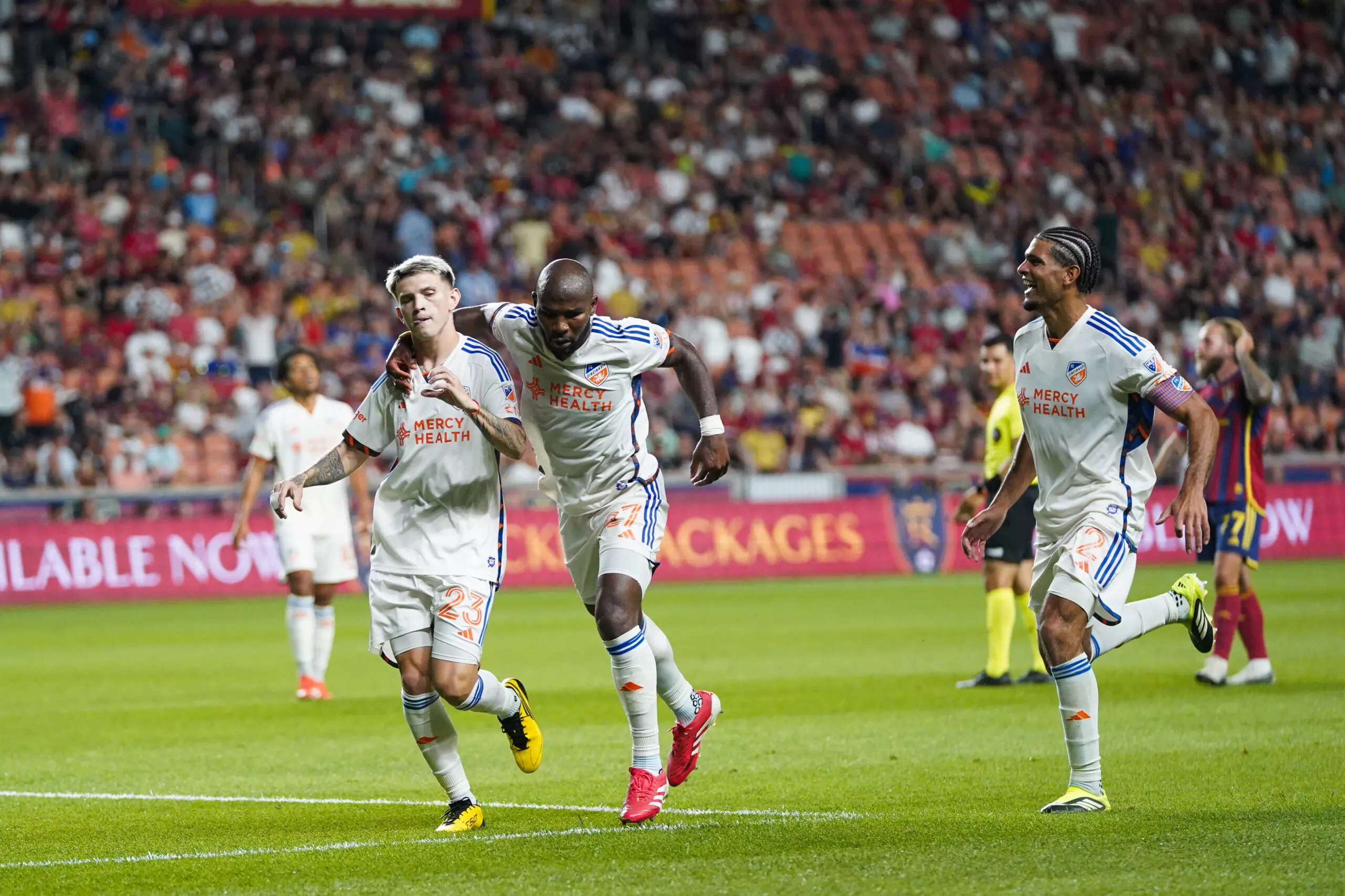 Breaking Down MLS Expectations in the 2025 Leagues Cup