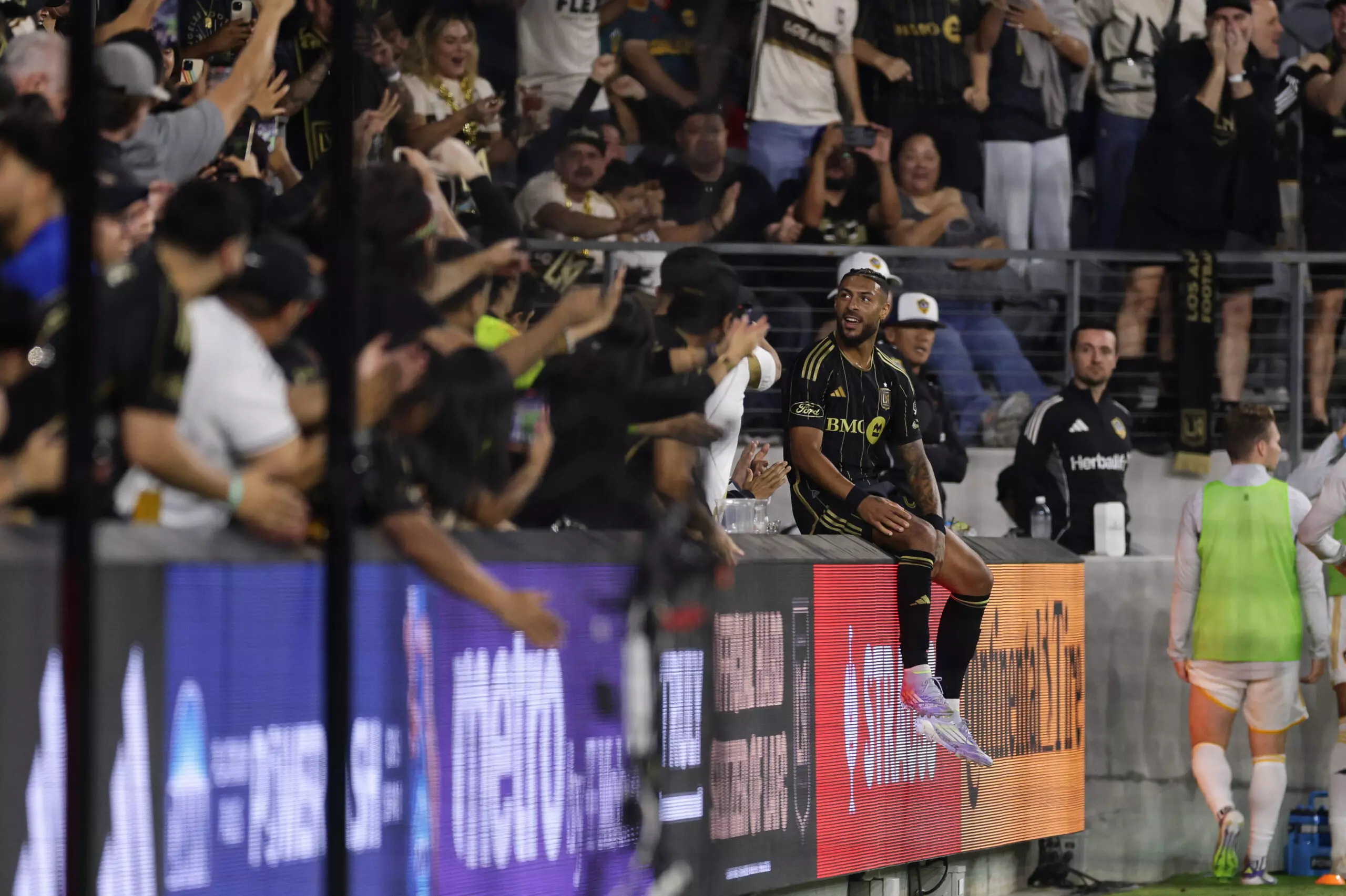 LAFC’s Denis Bouanga Spotlight: Goals, Speed, and MVP-Level Impact