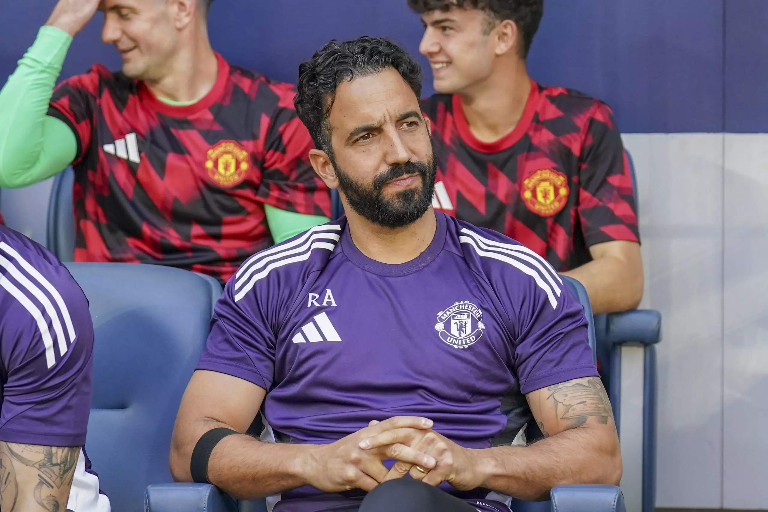 Urgent Fixes Manchester United Must Make for a Successful 2025/26 Season