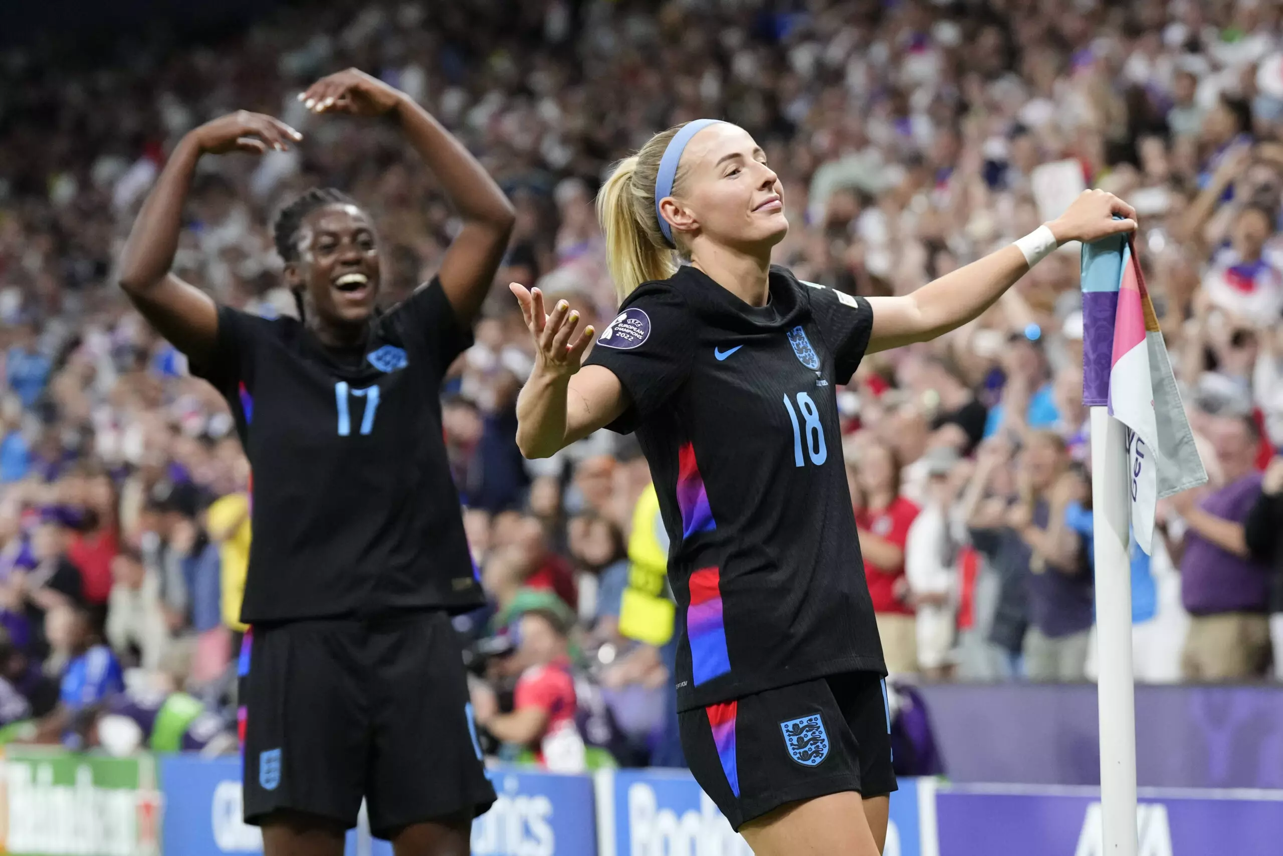 England Must Be Flawless to Stop Ruthless Spain in the Women’s Euro 2025 Final