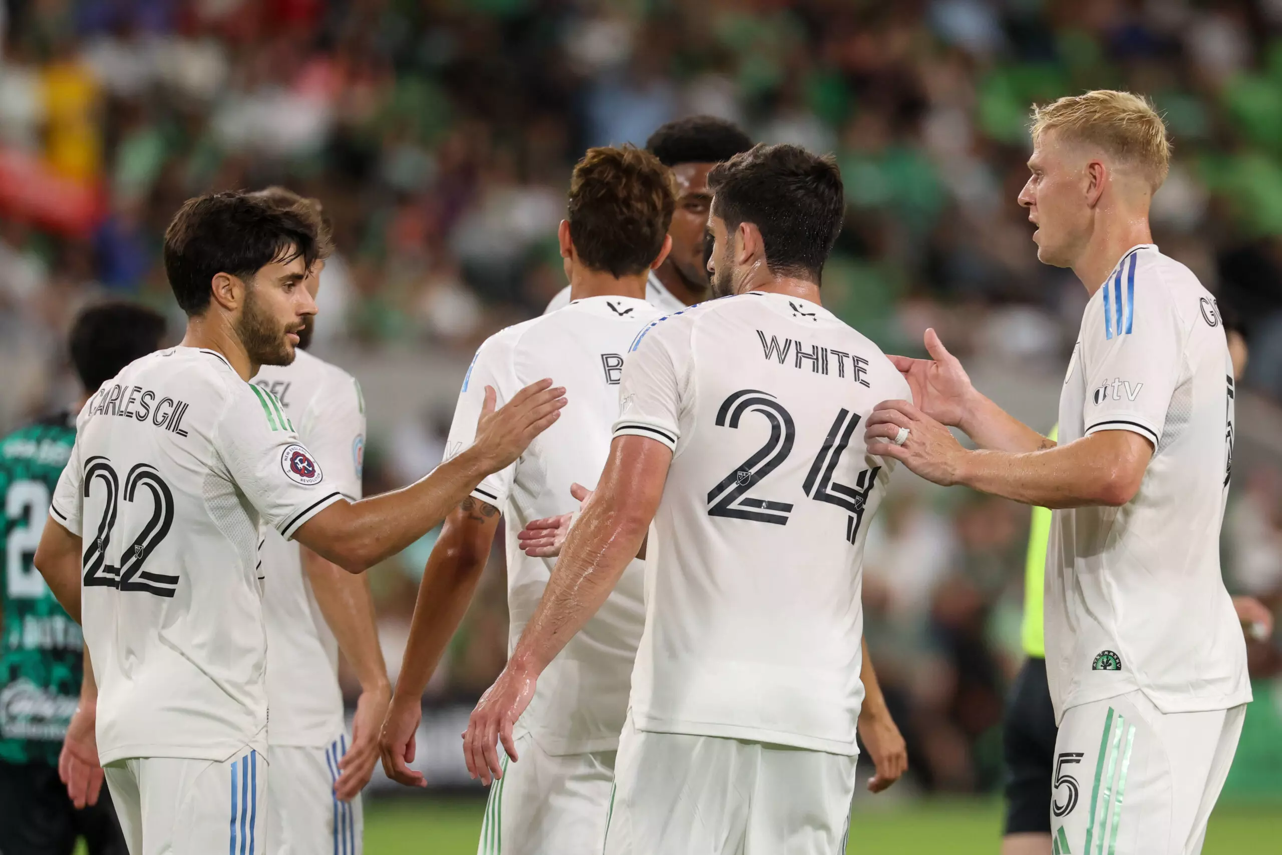 Reviving the MLS All-Star Game: What the League Must Do to Make It Matter