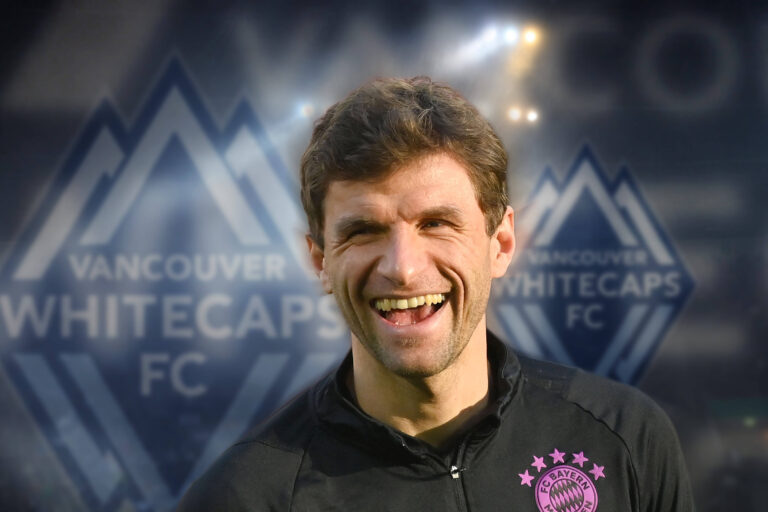 Thomas Müller Joins Vancouver Whitecaps: What His Designated Player Role Means for MLS