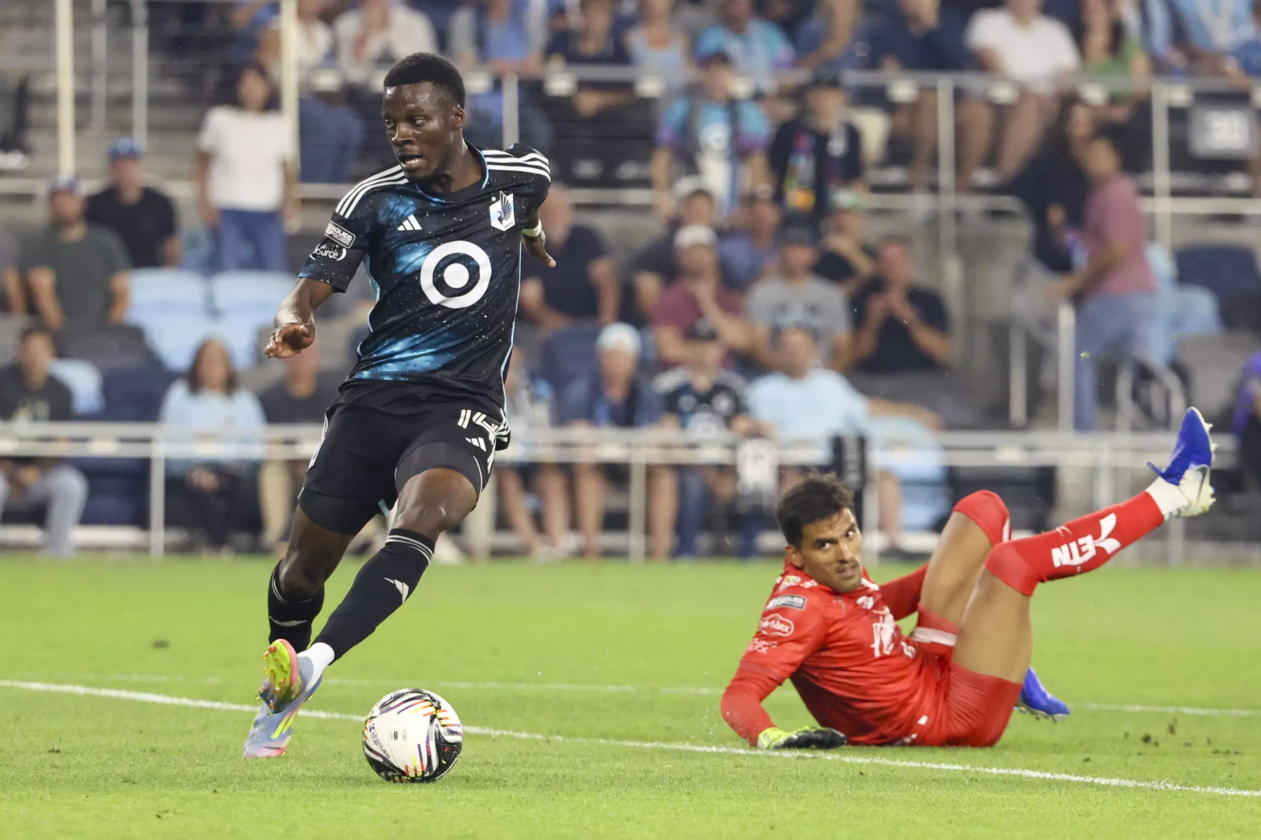 Breaking Down a Hypothetical MLS With Promotion and Relegation