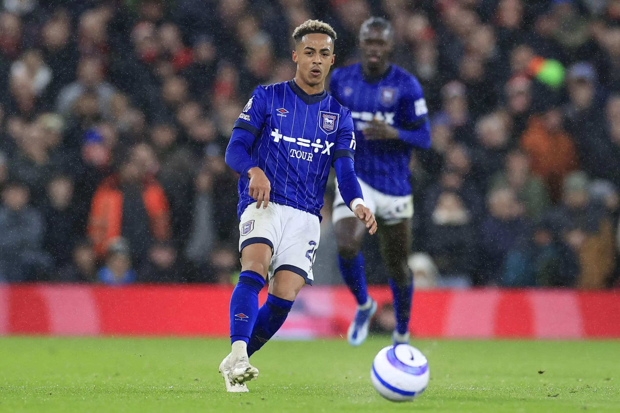 Can Signing Omari Hutchinson Propel Nottingham Forest To Competing for Premier League Top-Four?