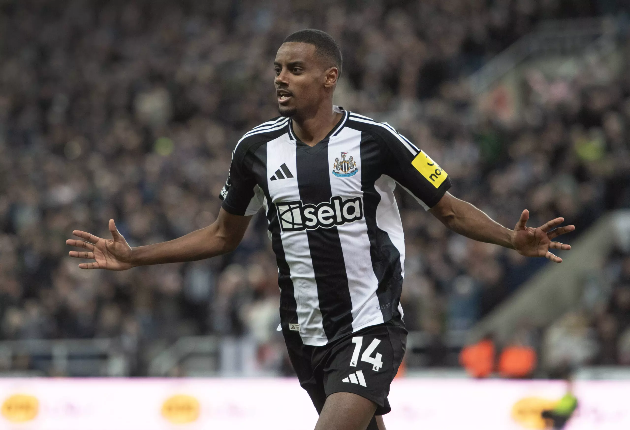 Liverpool Discover Mammoth Price For ‘Ruthless’ 62-Goal Machine To Create Incredible Attacking Force