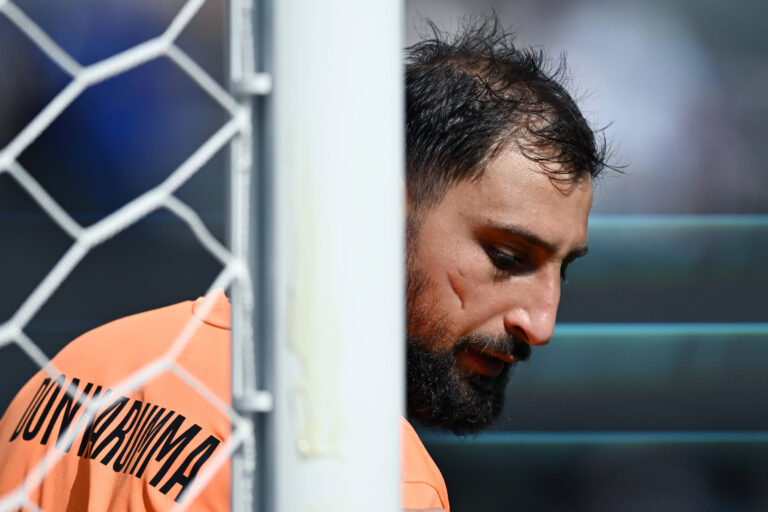 Gianluigi Donnarumma