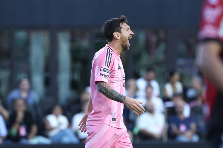 Is 2025 the Last Dance for Lionel Messi in MLS?