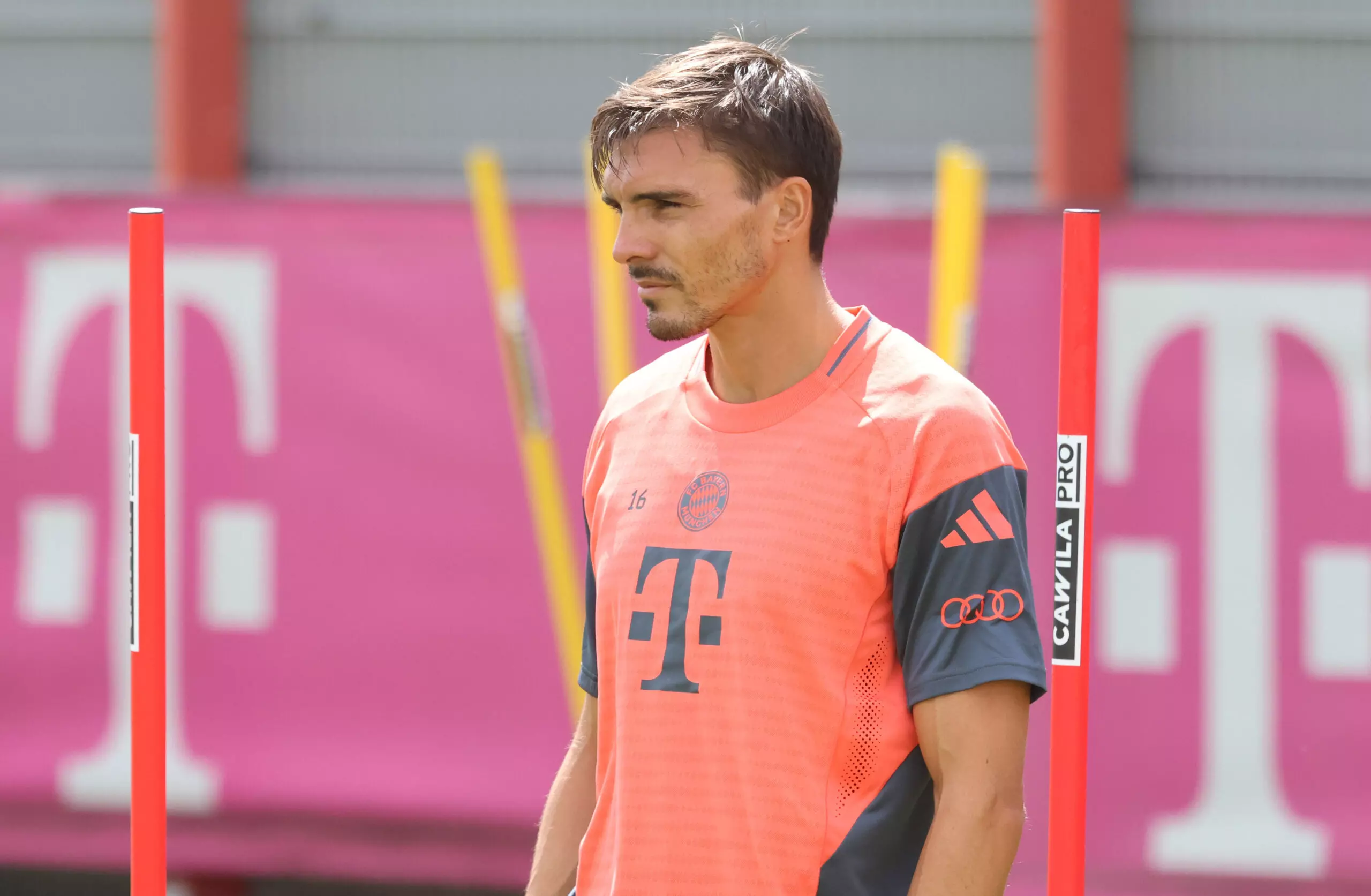 Why €30M Joao Palhinha Will Be a Good Addition for Tottenham