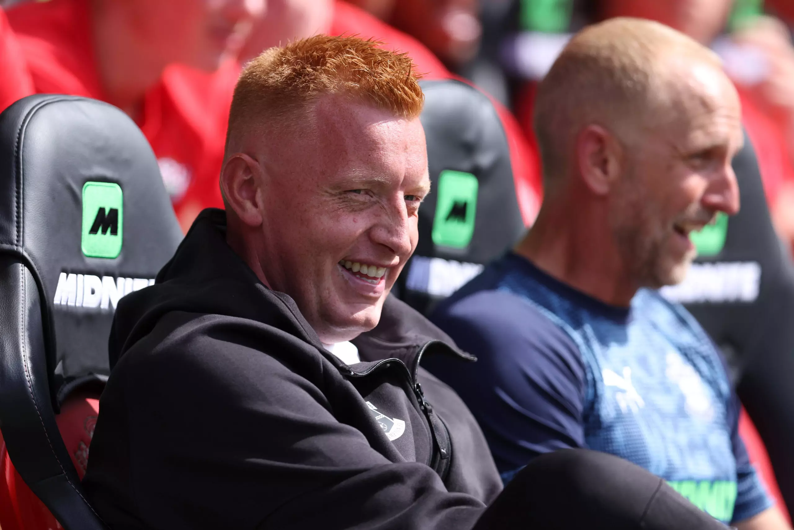 From Console to Touchline: Will Still’s Football Manager Obsession