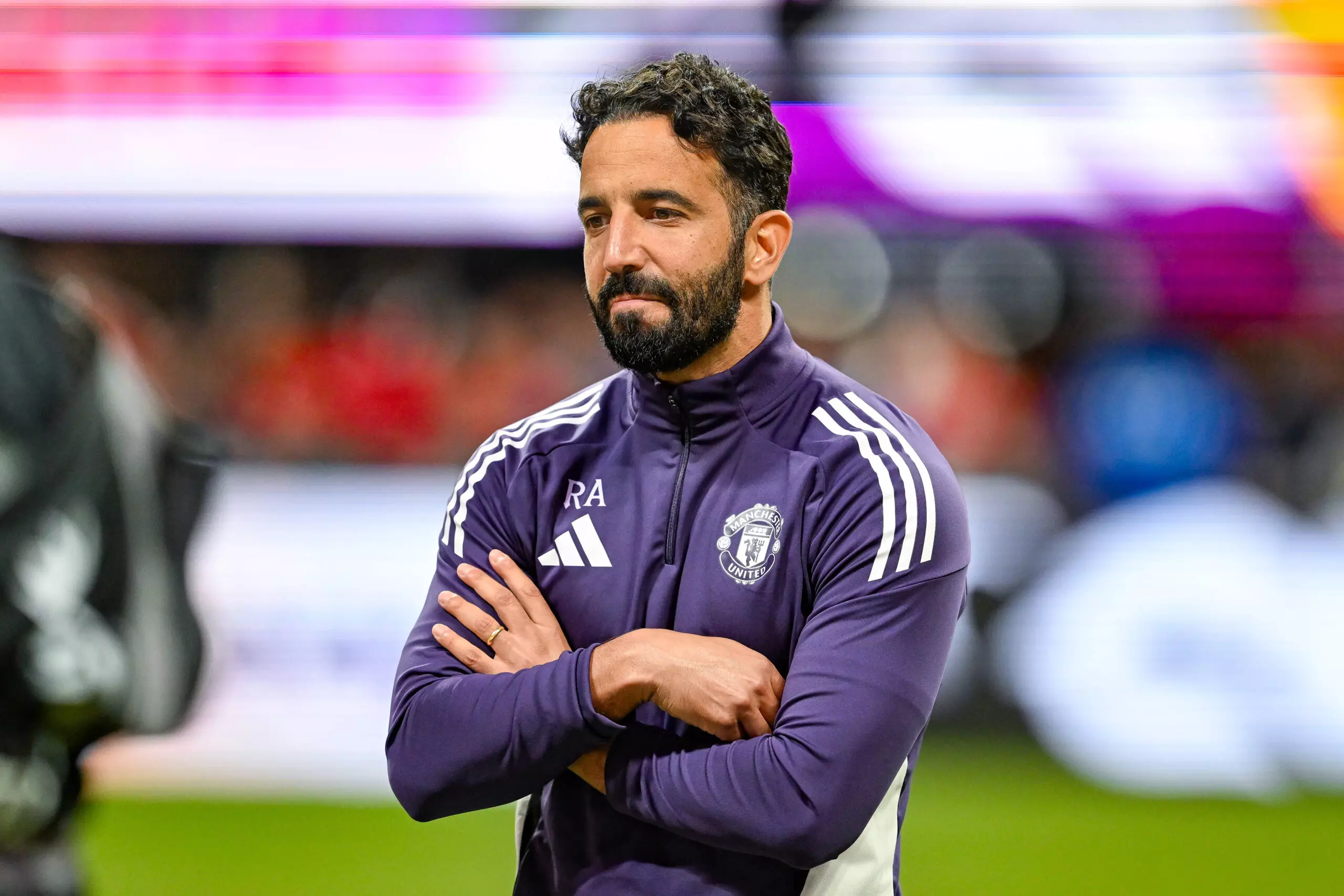 Manchester United Need Champions League Football To Attract Top Talents